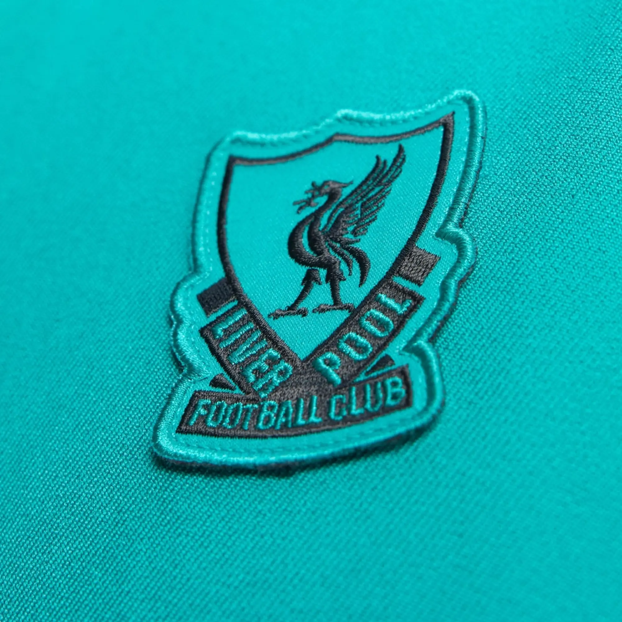 adidas Liverpool FC Terrace Icons Track Top