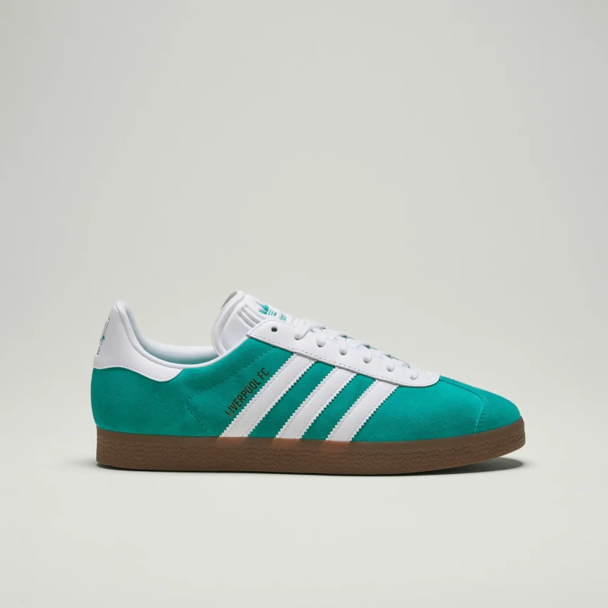 adidas Gazelle Liverpool FC Shoes