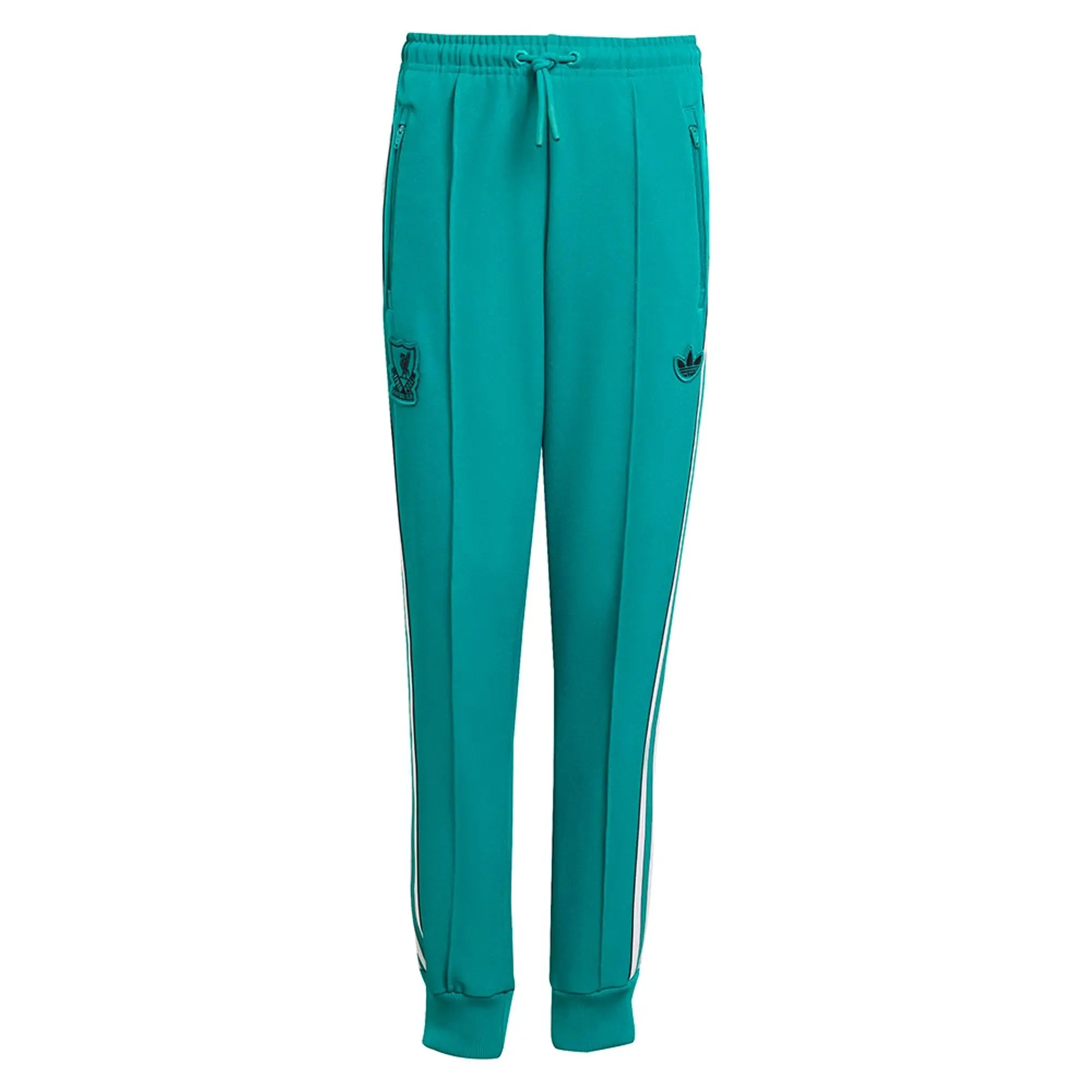Adidas Liverpool Fc Terrace Icons Tracksuit Pants