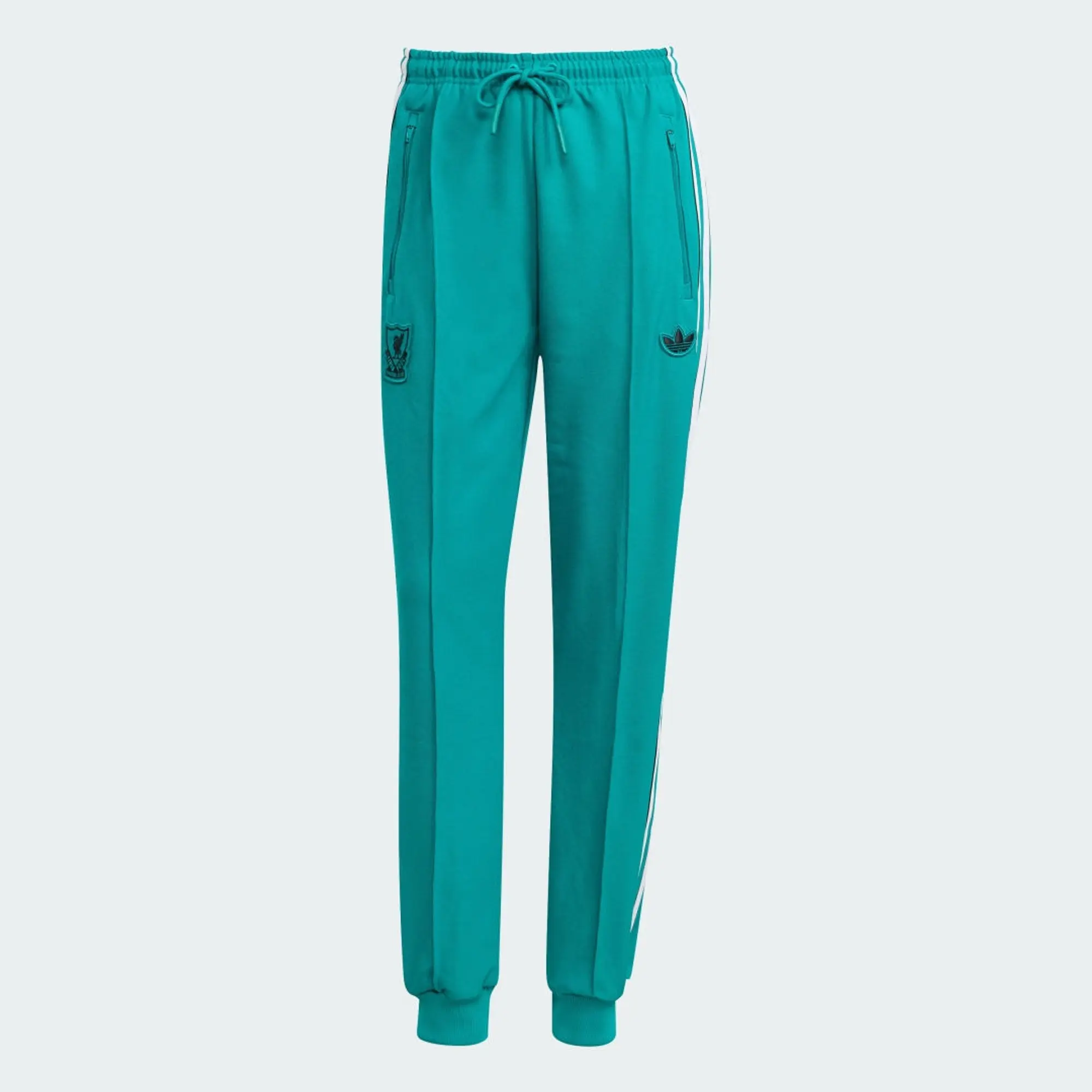 adidas Liverpool FC Terrace Icons Track Pants