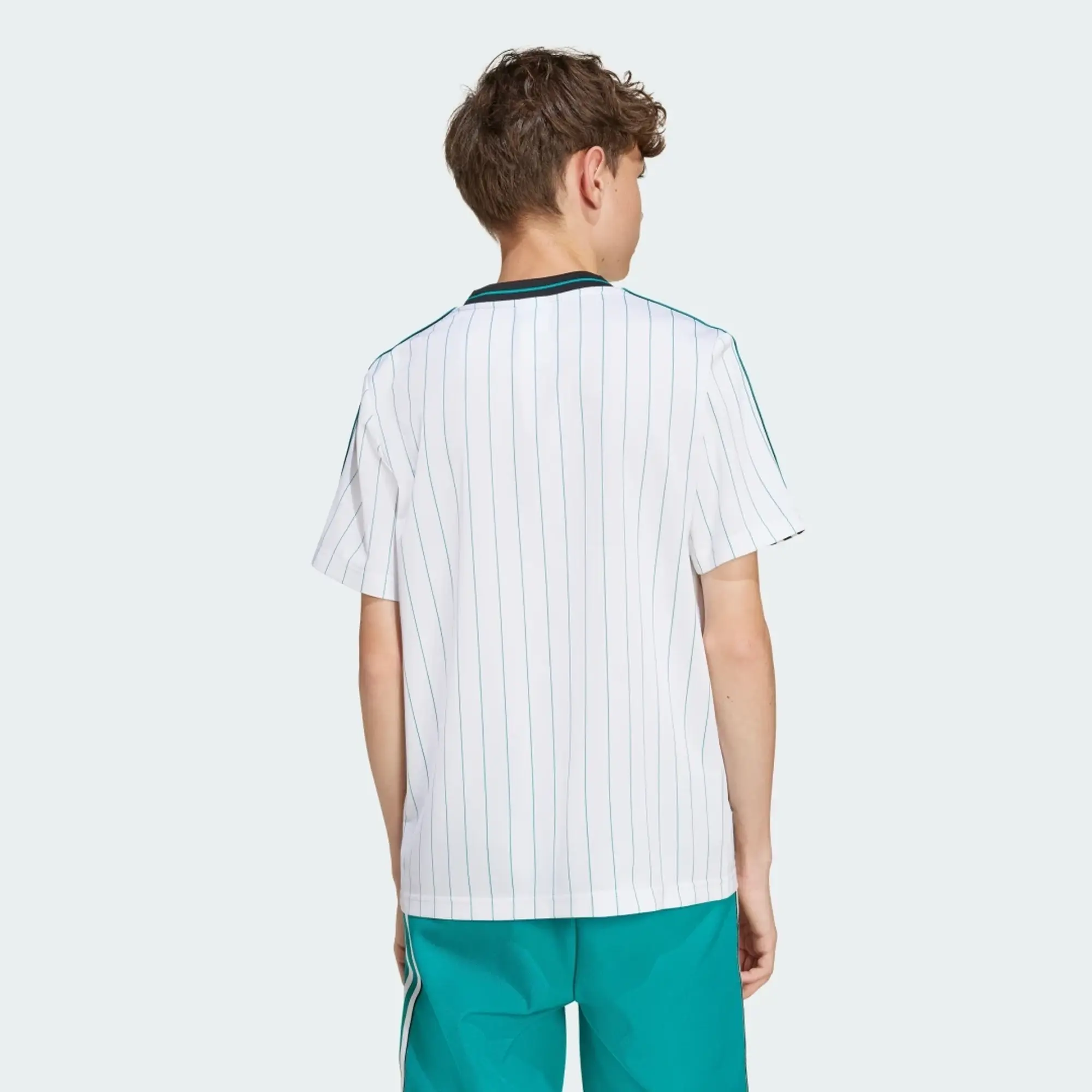 Adidas Liverpool Fc Terrace Icons Short Sleeve T-shirt