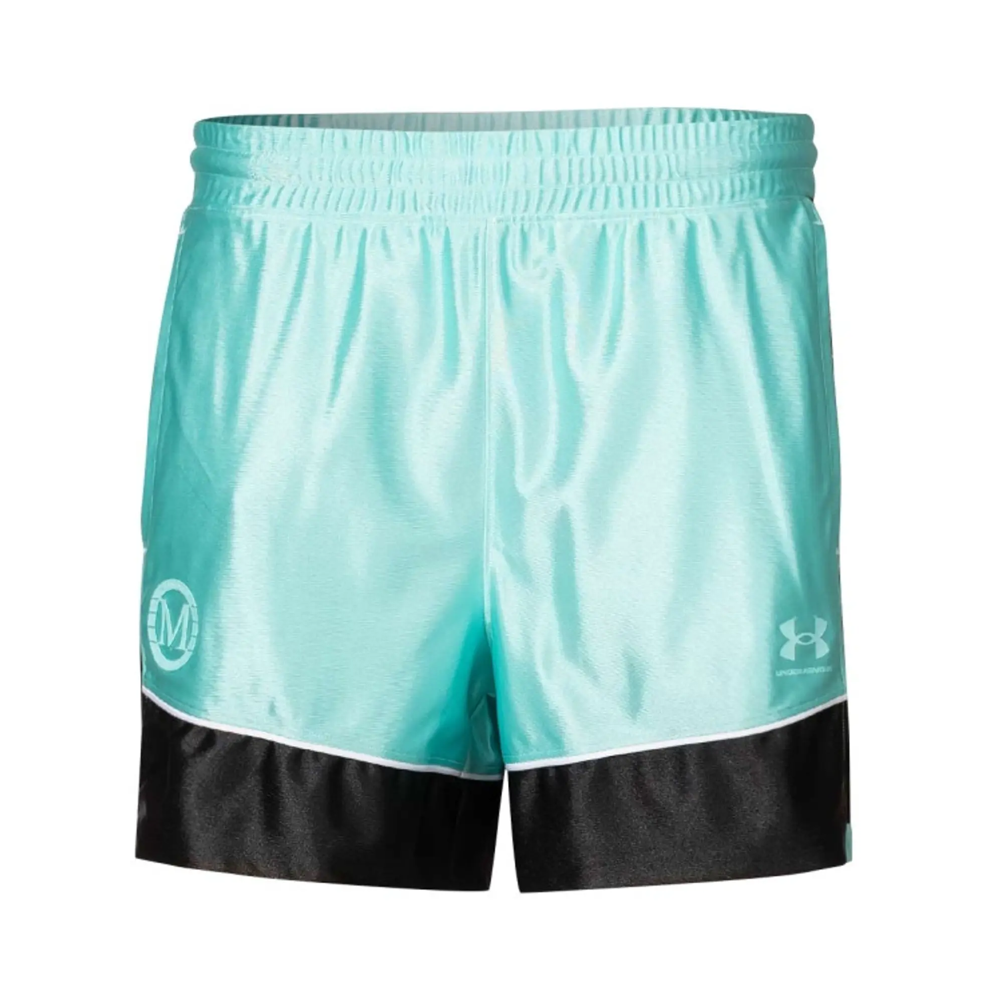 Under Armour  x Mansory Terrace Men's Shorts Tropical Tide / Tropical Tide L