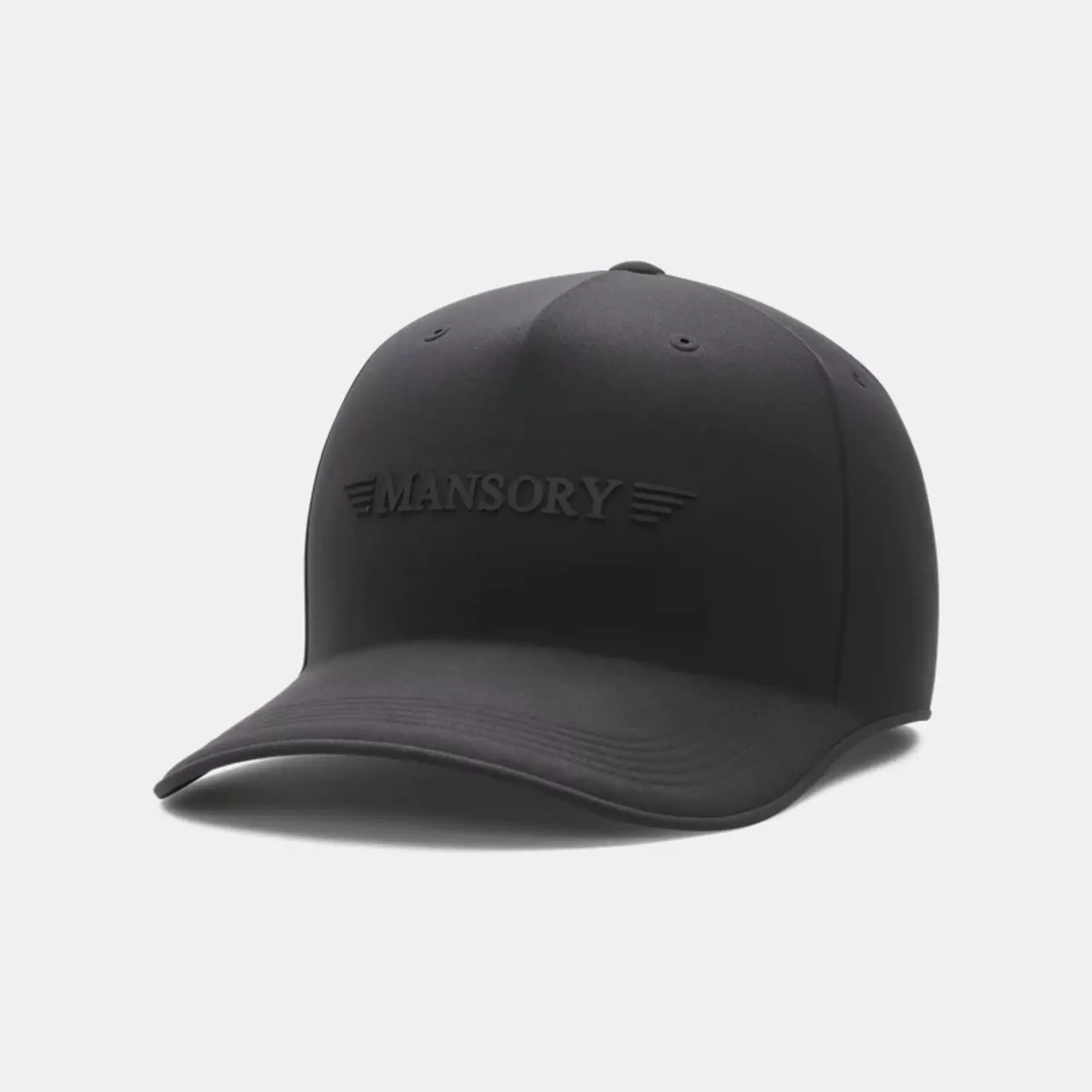 Under Armour  x Mansory StealthForm Unisex Hat Black / Black L/XL