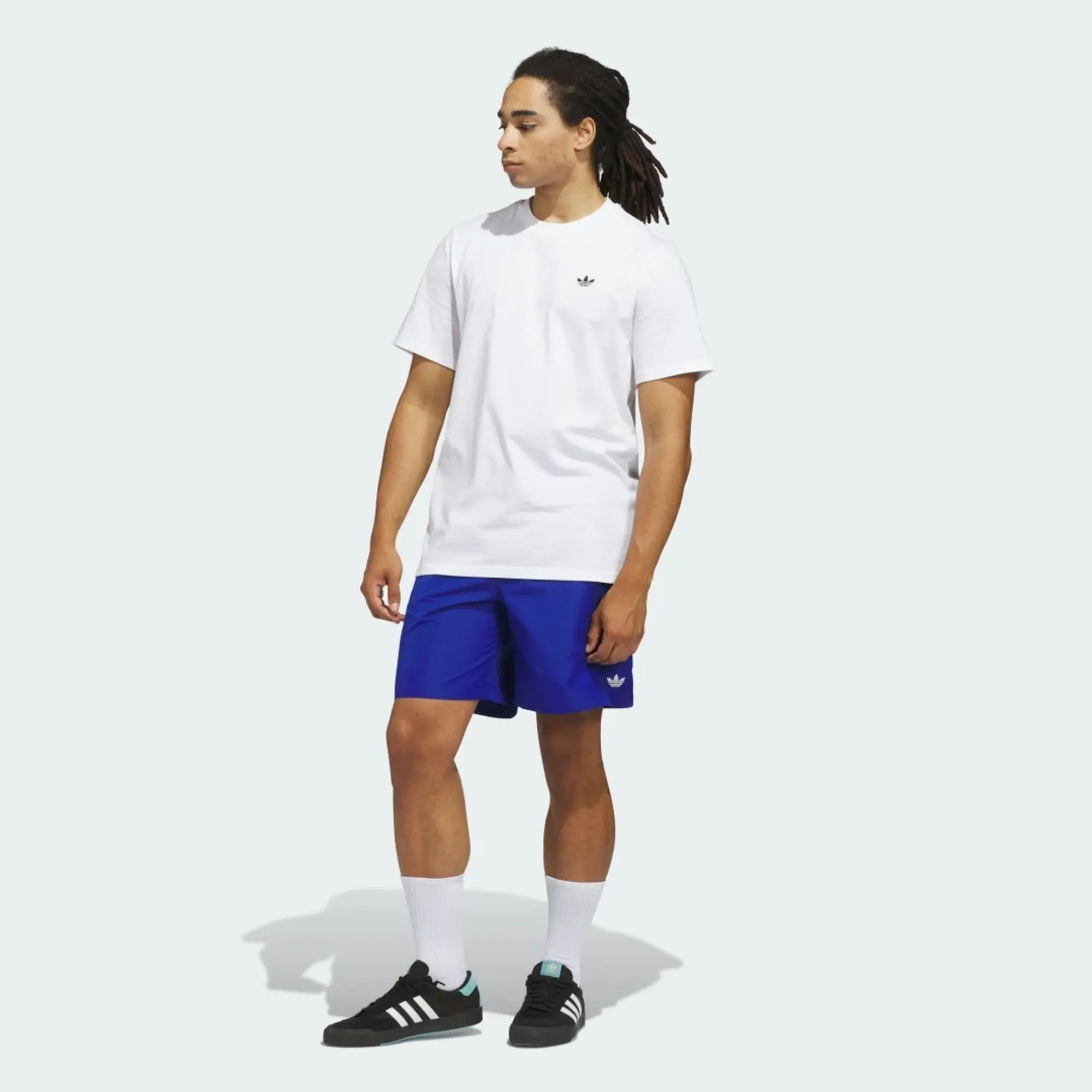 adidas Skateboarding Water Shorts (Gender Neutral)