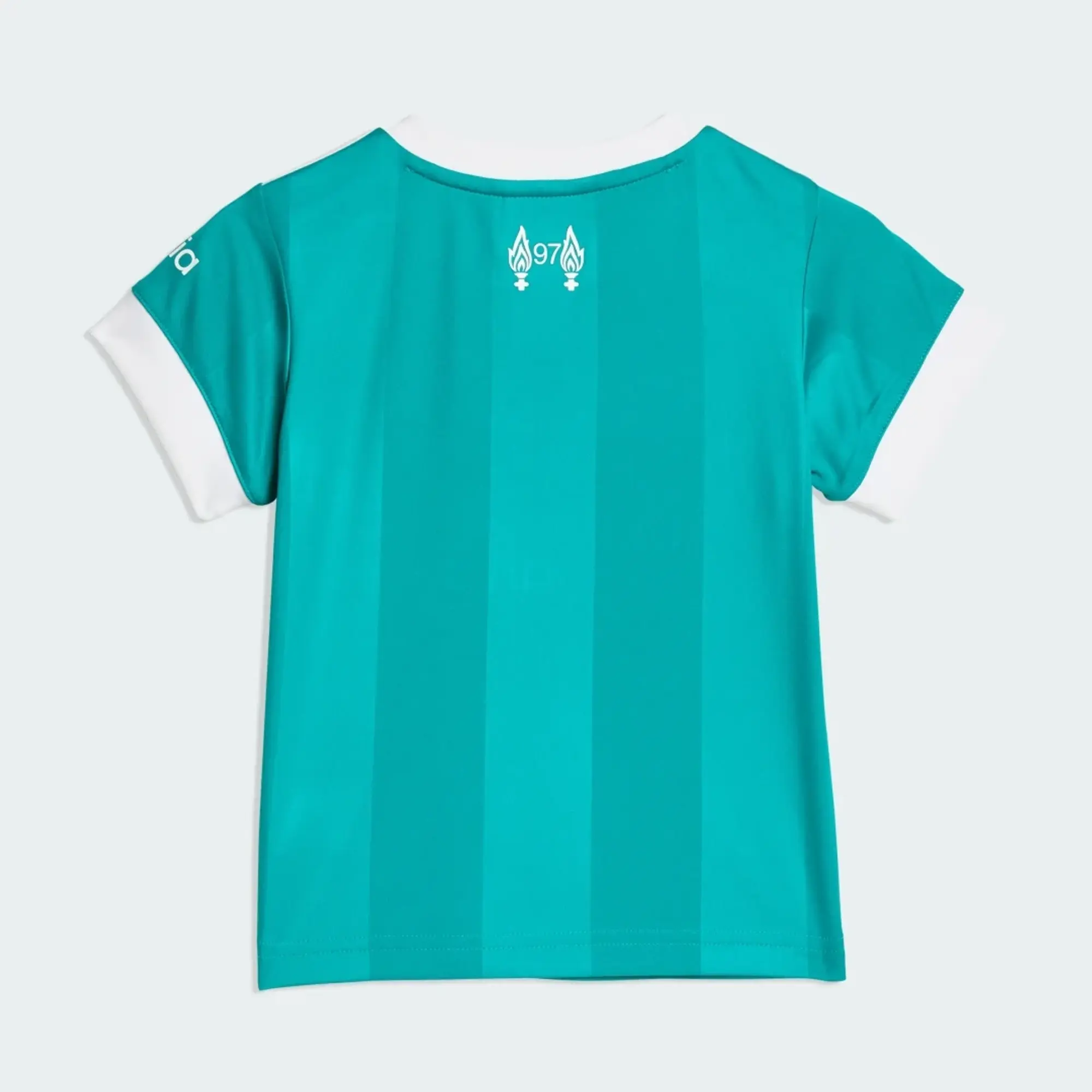 adidas Liverpool FC 25/26 Third Baby Kit Kids