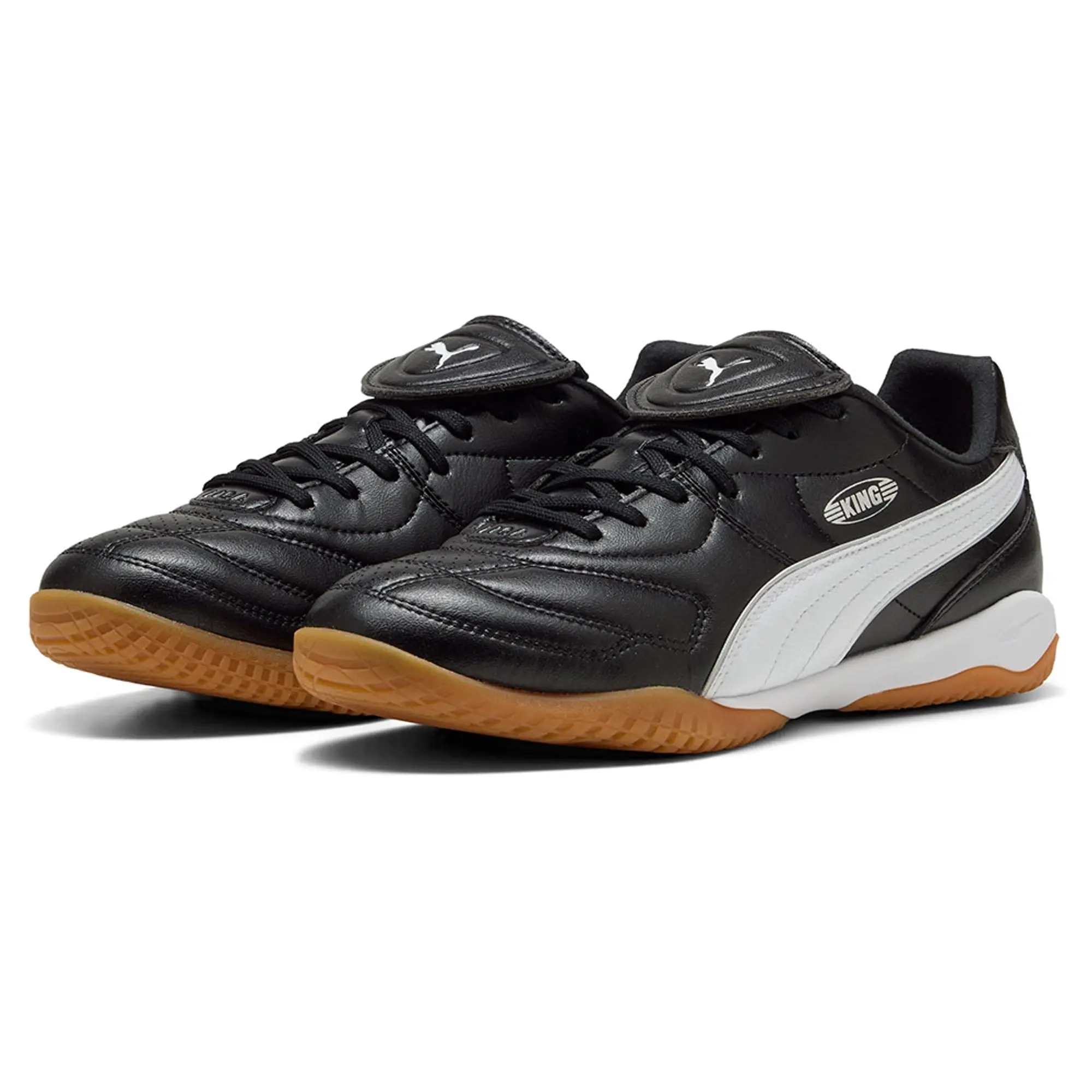 Puma Kings League Indoor Football Shoes