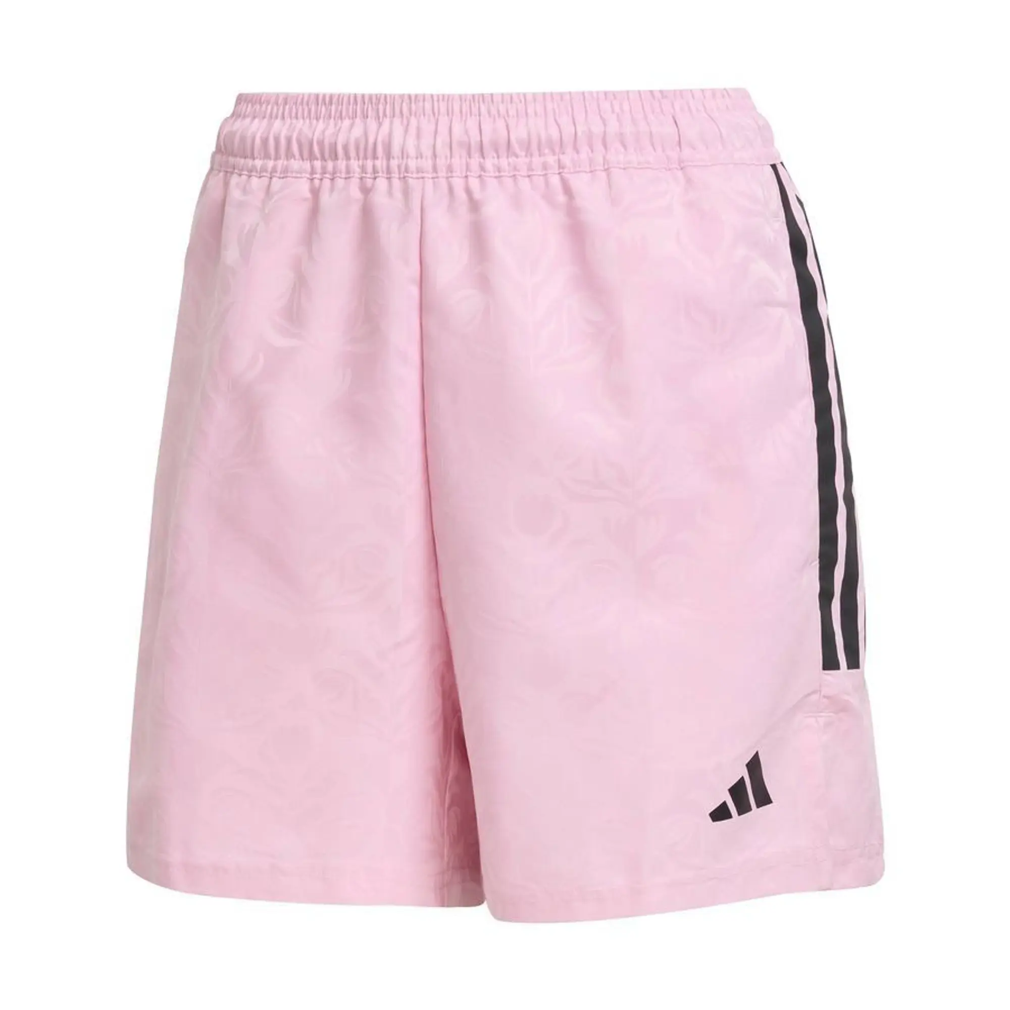 Adidas Training Shorts Tiro X Common Goal - ['Pink']