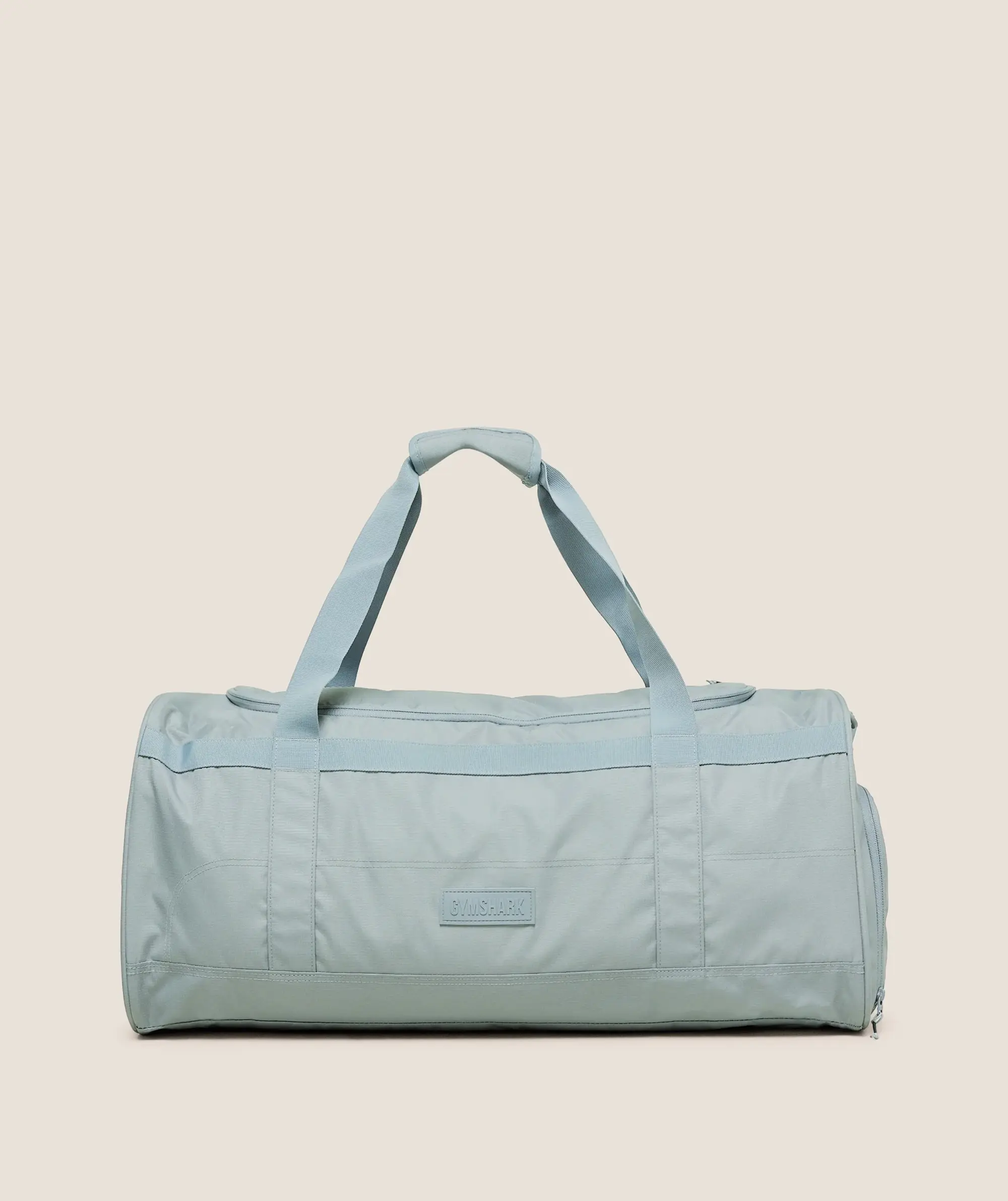  Active Holdall Large - Denim Grey