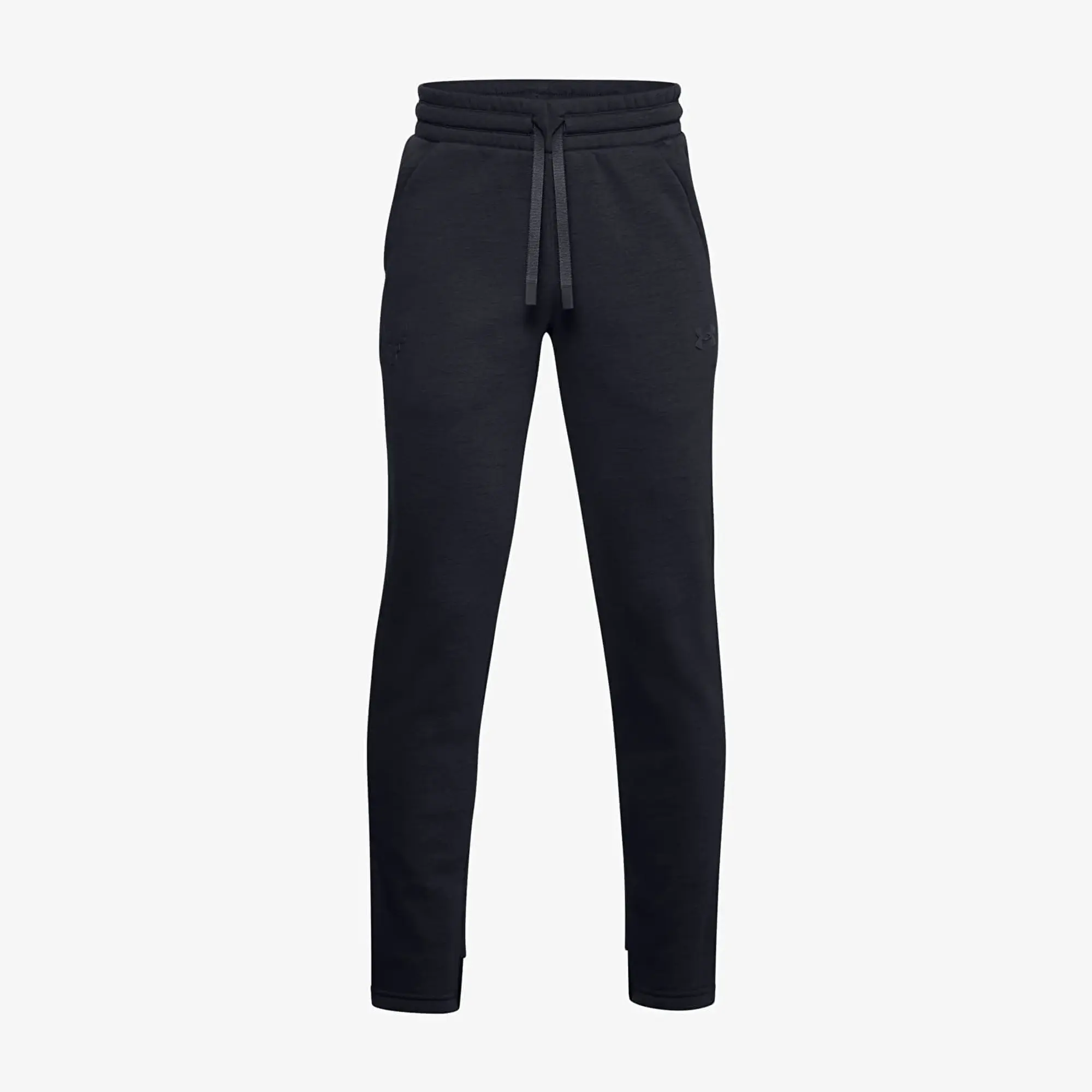 Pants Under Armour Project Rock Y Cc Fleece Pants Black S
