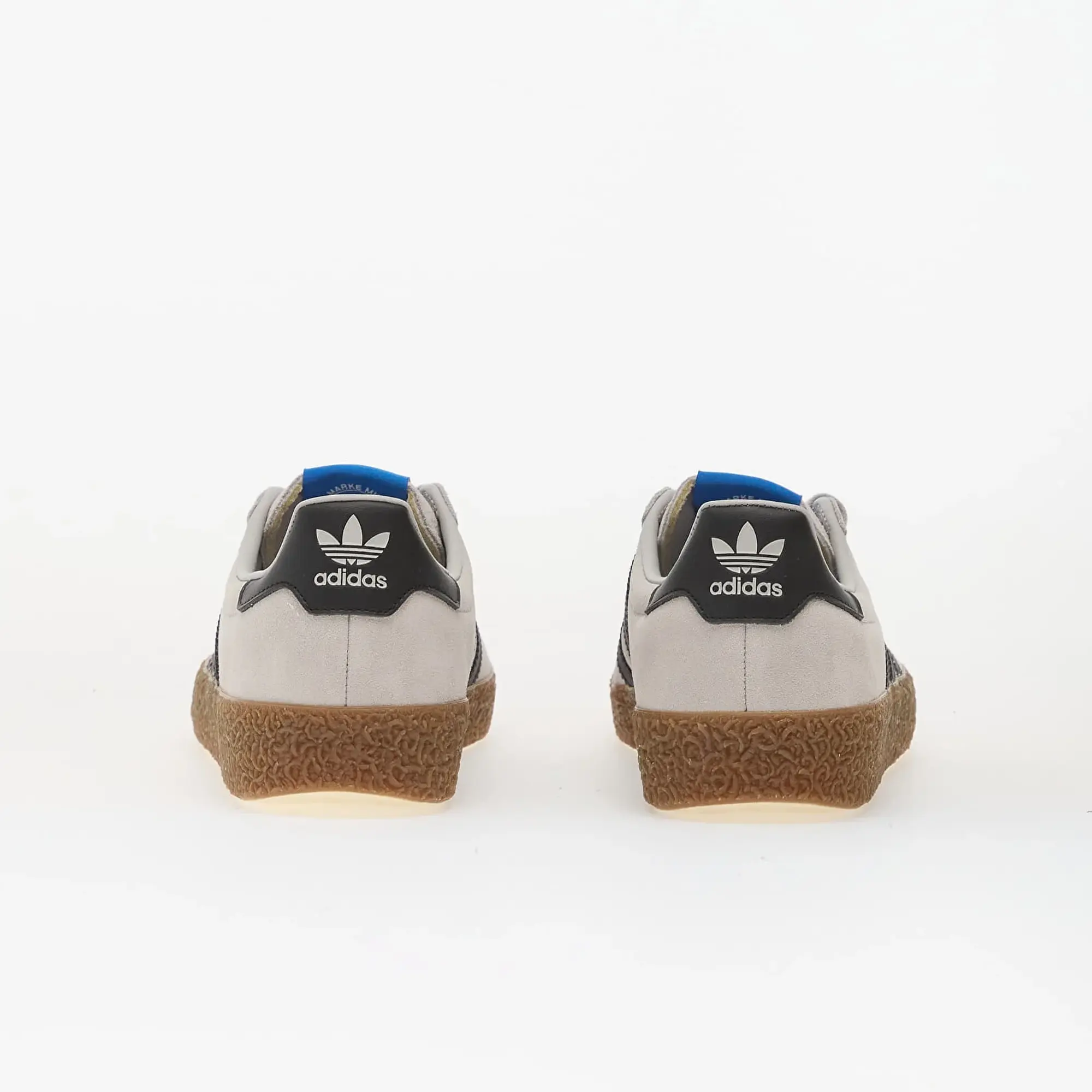Sneakers Adidas Montreal Rm Grey Two/ Core Black/ Gum5 Eur 45 1/3