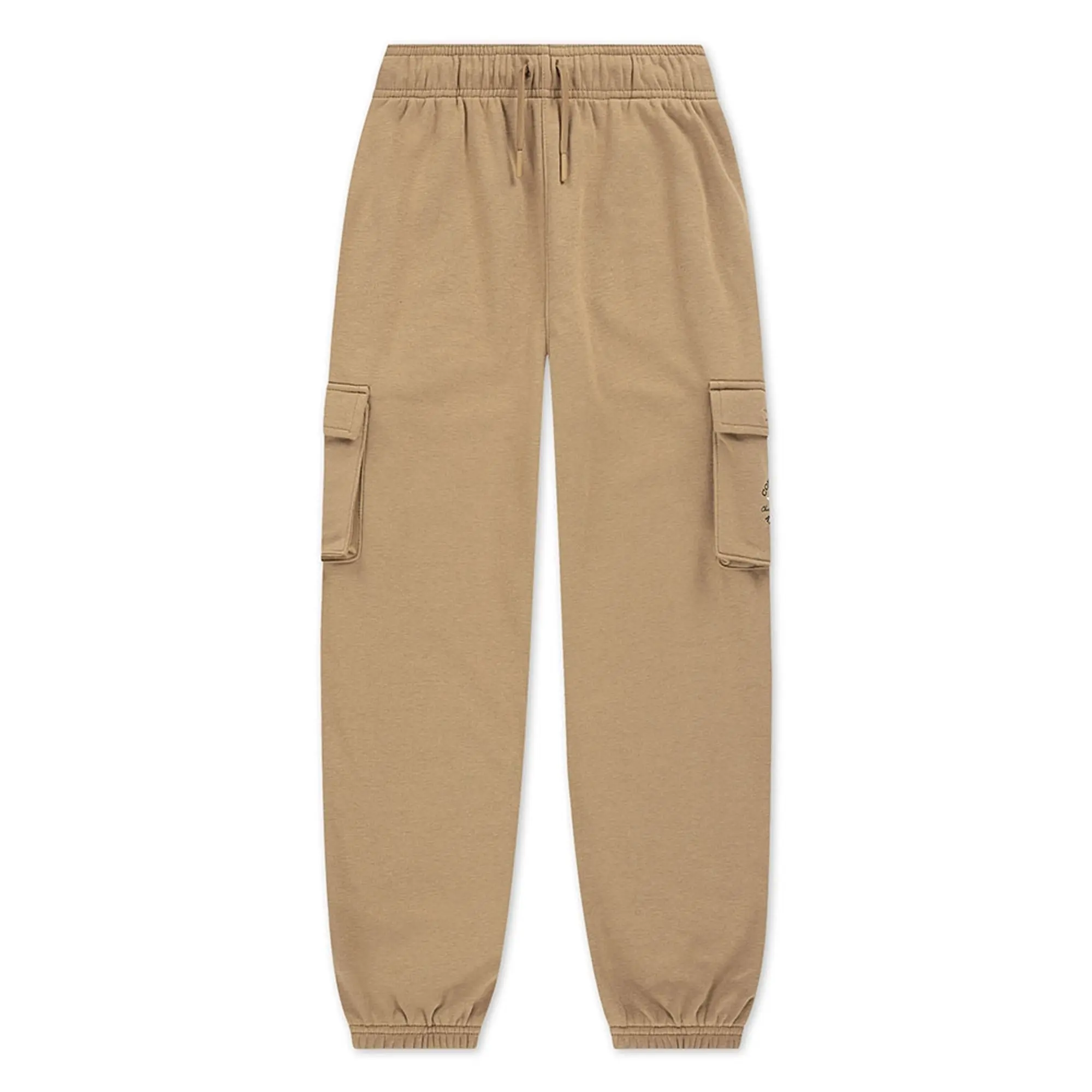 Converse Kids Dctp Silicone Patch Cargo Cargo Pants