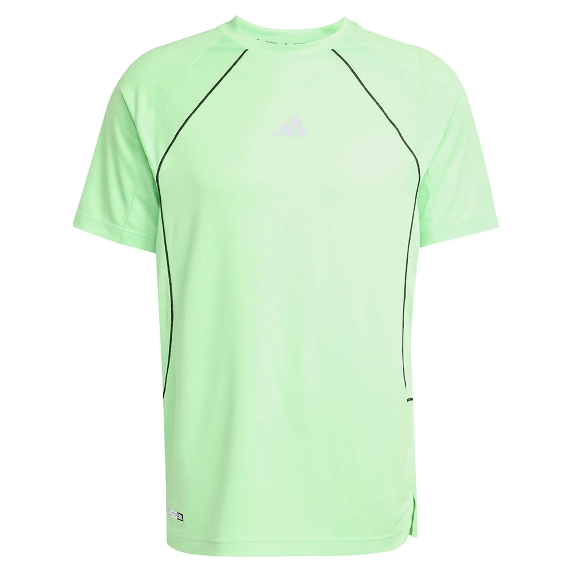 Adidas Tech Apparel Climacool Short Sleeve T-shirt