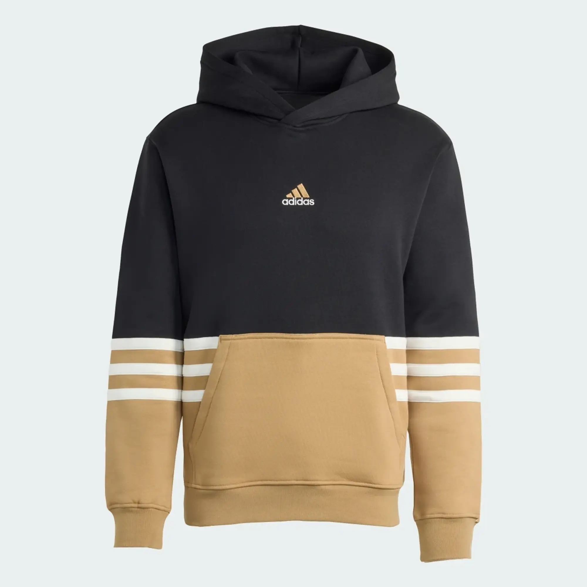 adidas Originals adidas ARCHIVE CUTLINE HOODIE