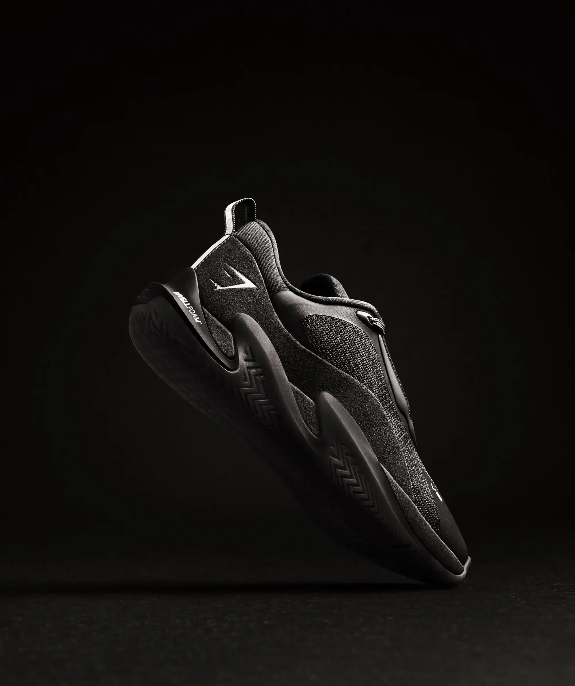  x R.A.D® ONE V2 - Black