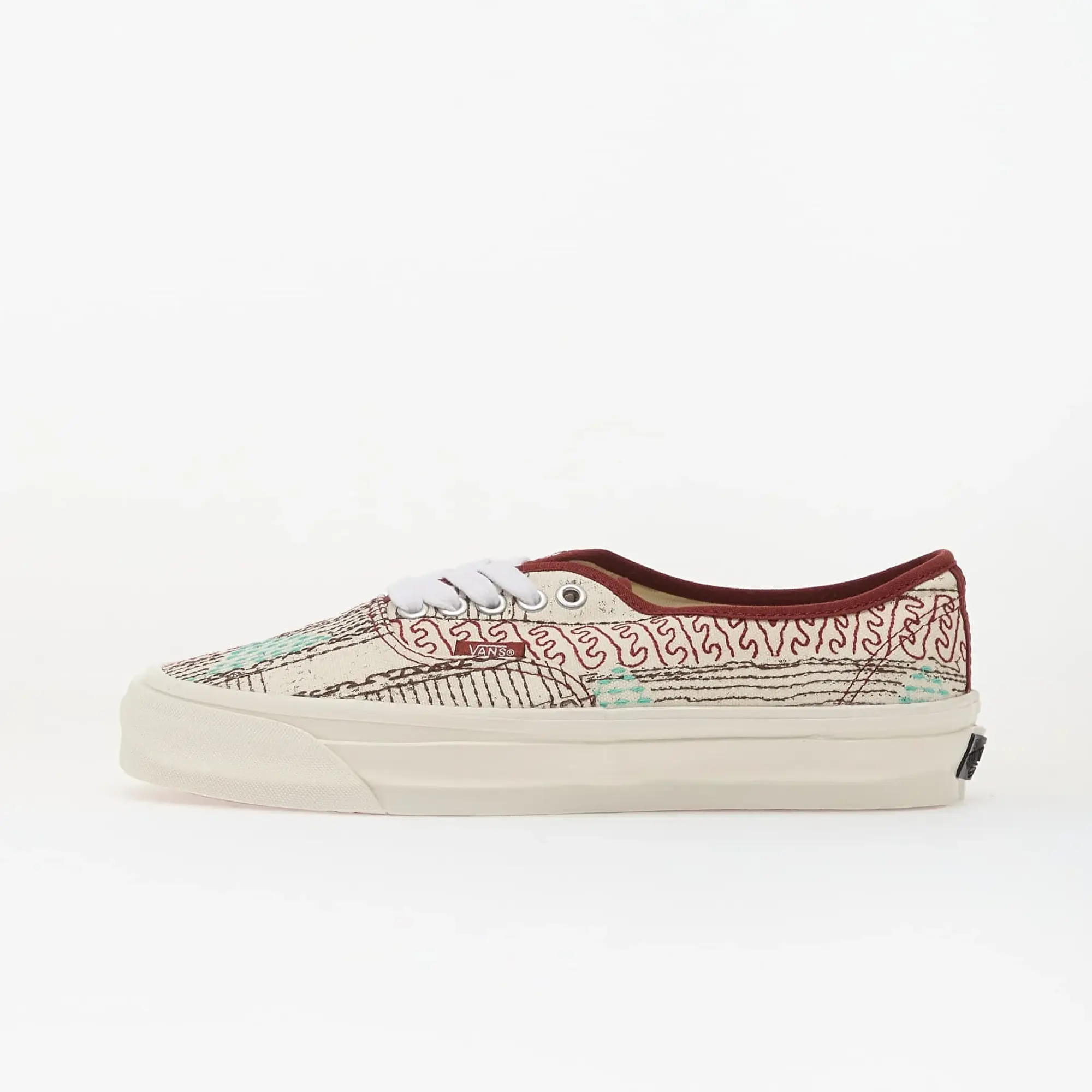 Sneakers Vans Lx Authentic 44 Pers Marshmallow Eur 40