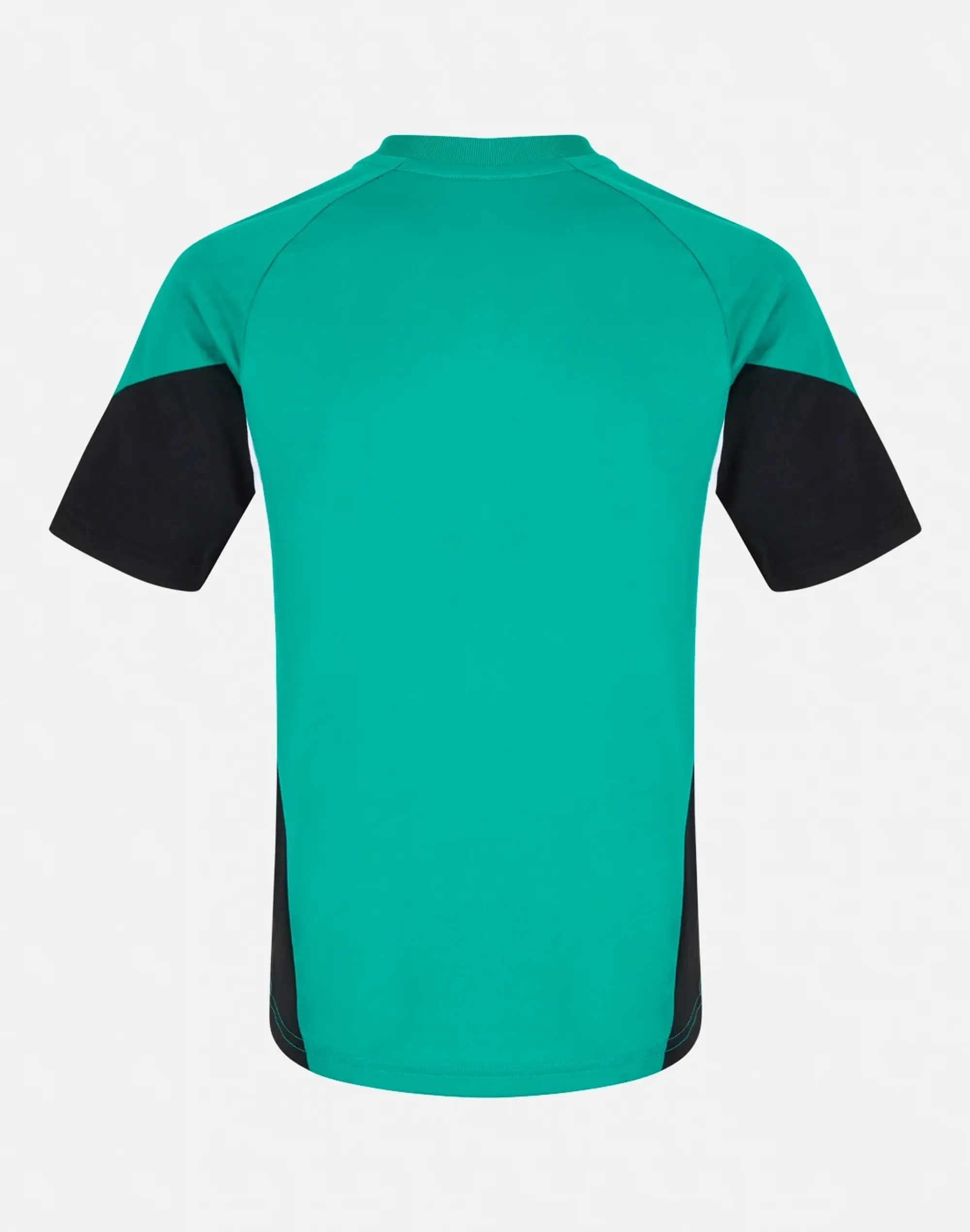 Liverpool adidas Training Jersey - Green - Kids