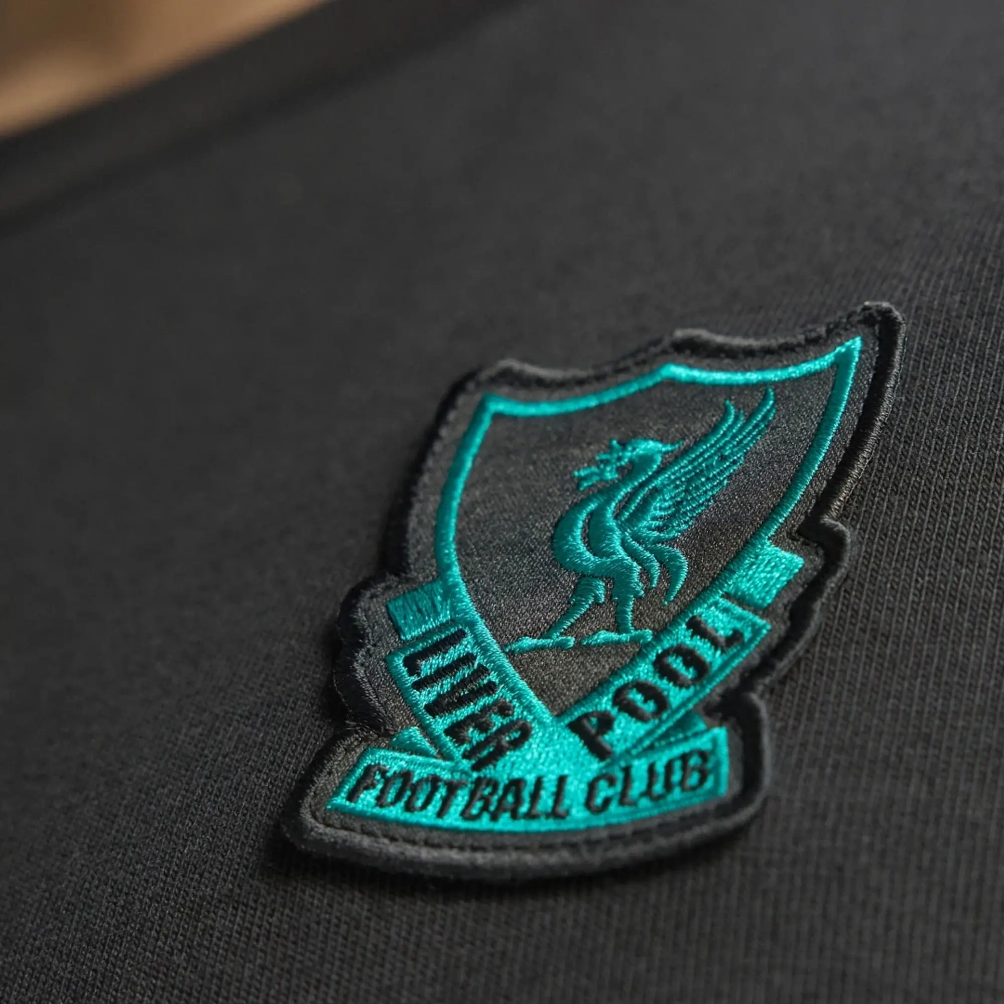adidas Liverpool FC Terrace Icons T-Shirt