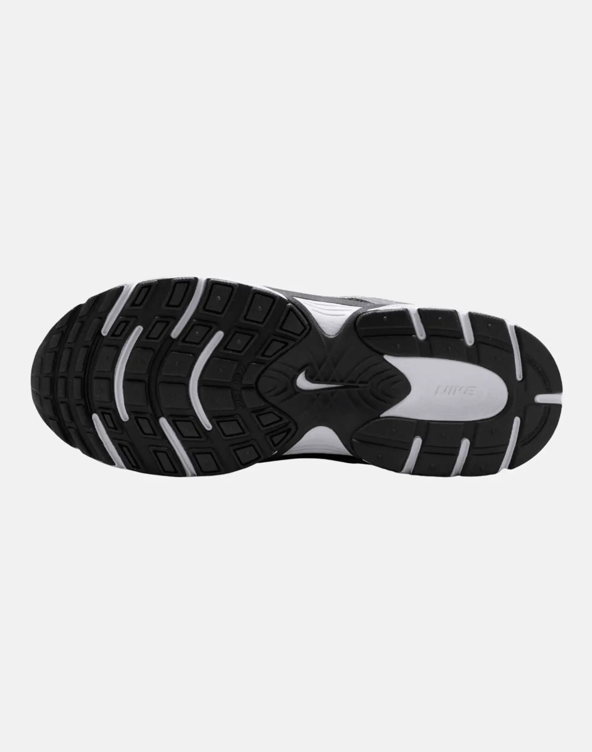 Nike Older Kids V5 Rnr Trainers in Black/Grey 