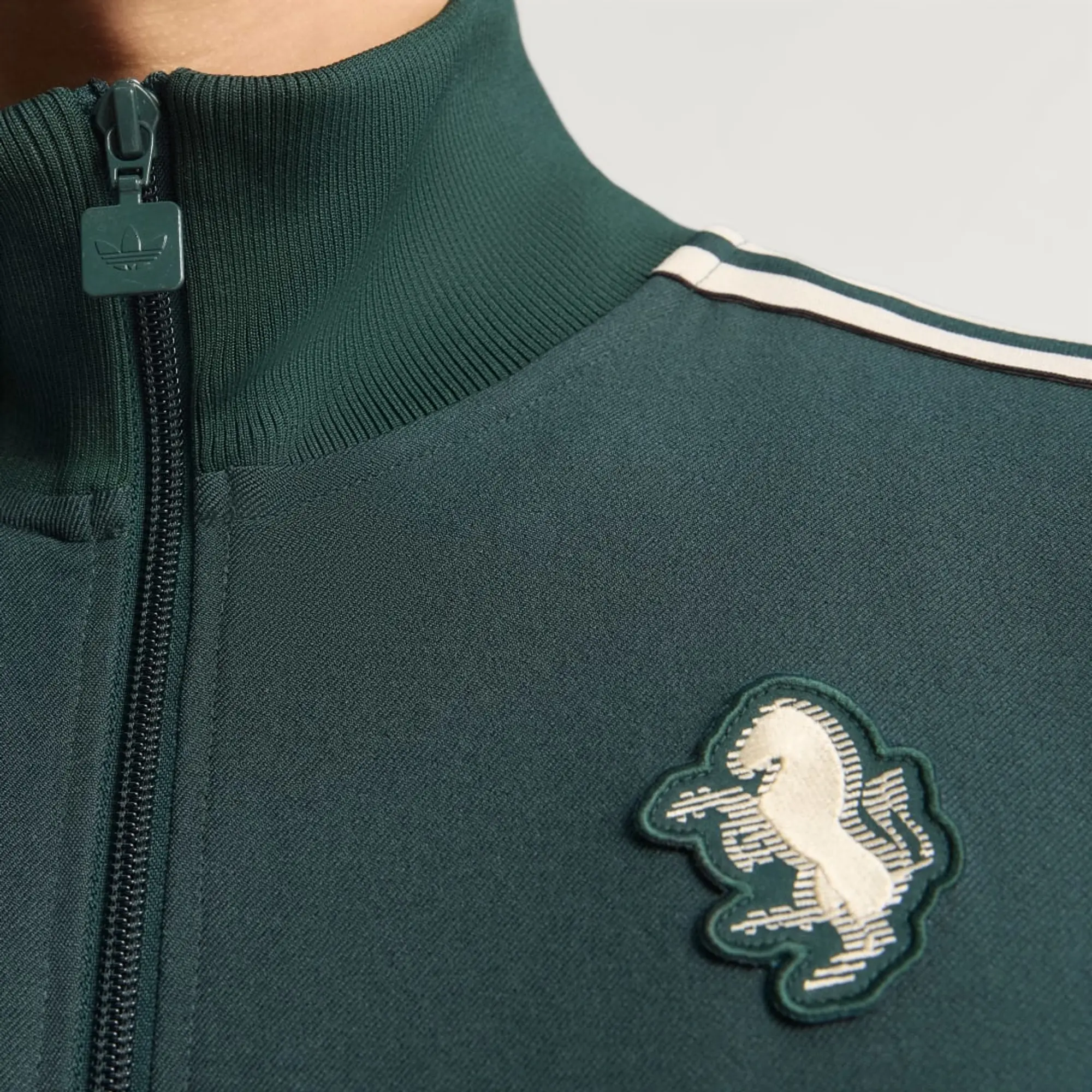 adidas Juventus Terrace Icons Track Top