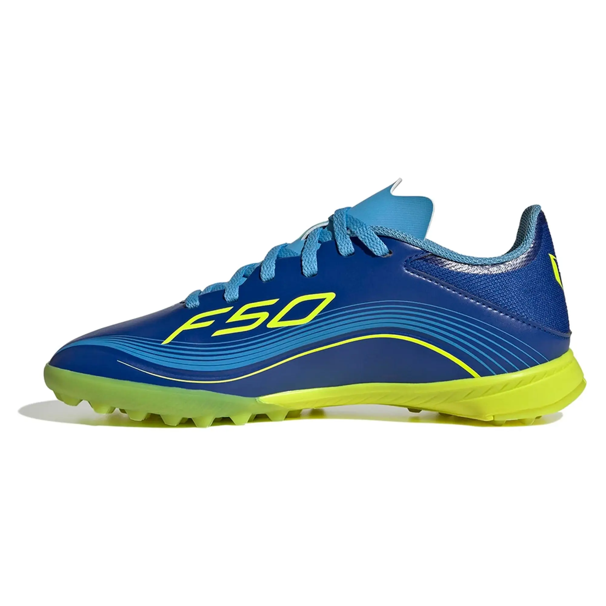 Adidas F50 Messi League Tf Football Boots