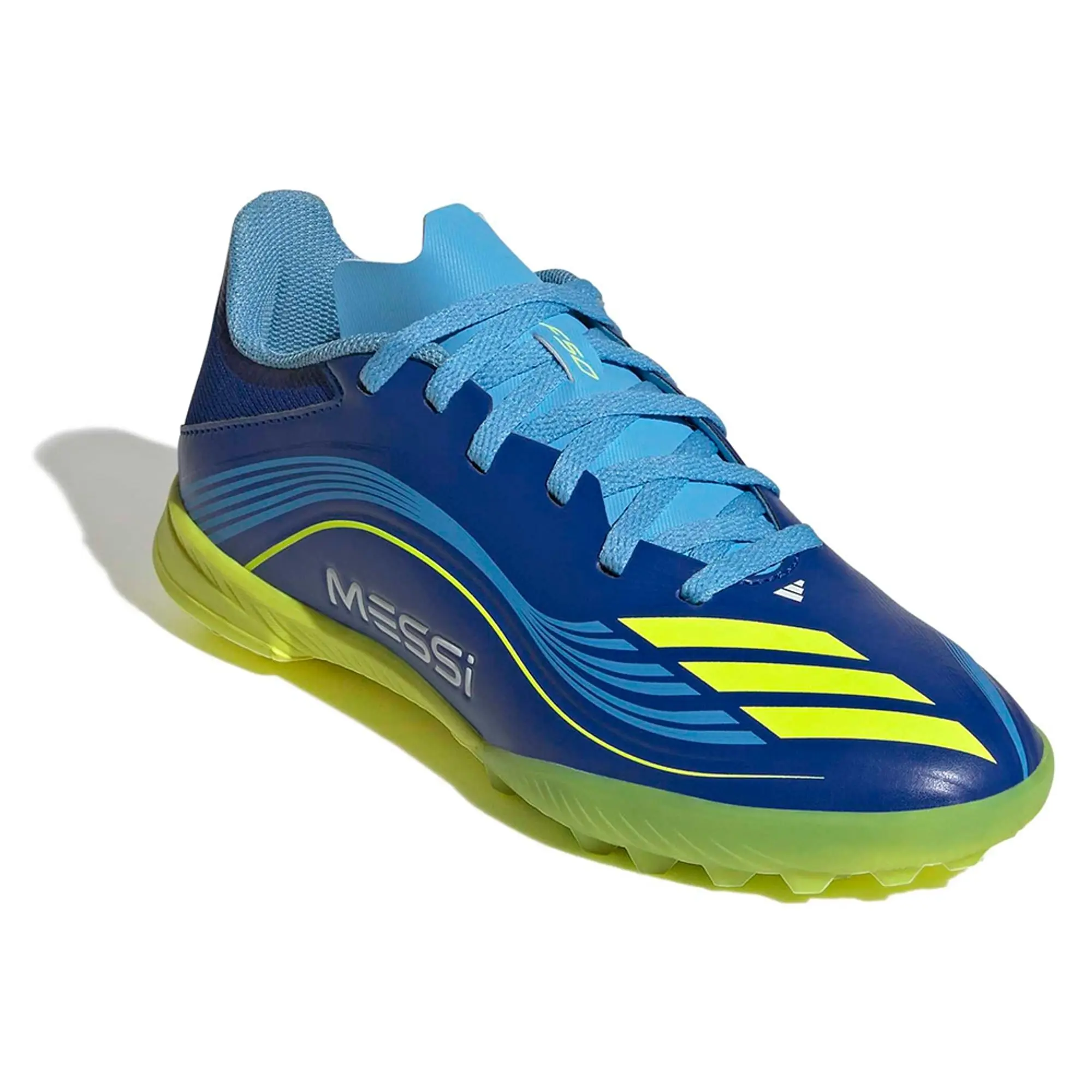 Adidas F50 Messi League Tf Football Boots