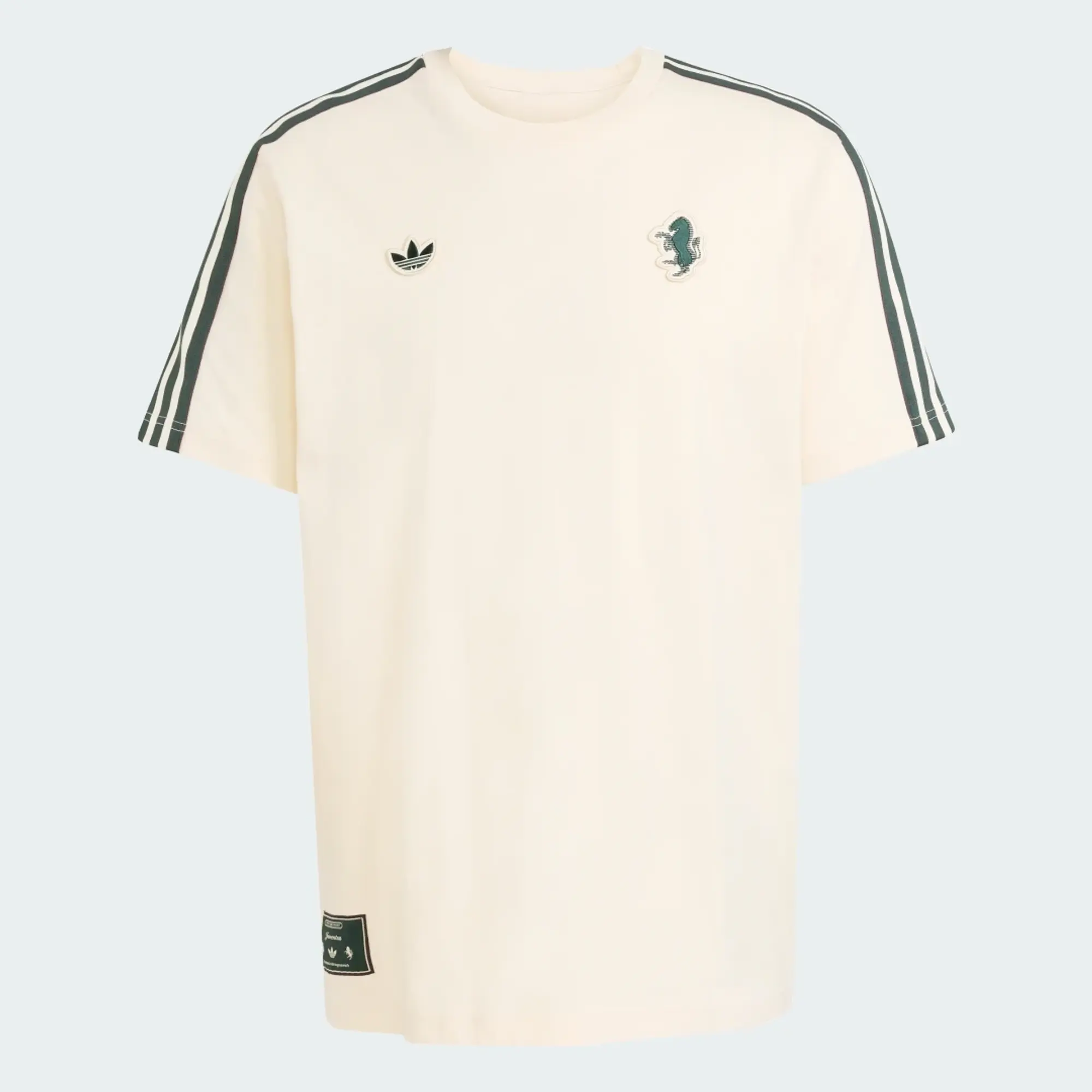 adidas Juventus Terrace Icons T-Shirt