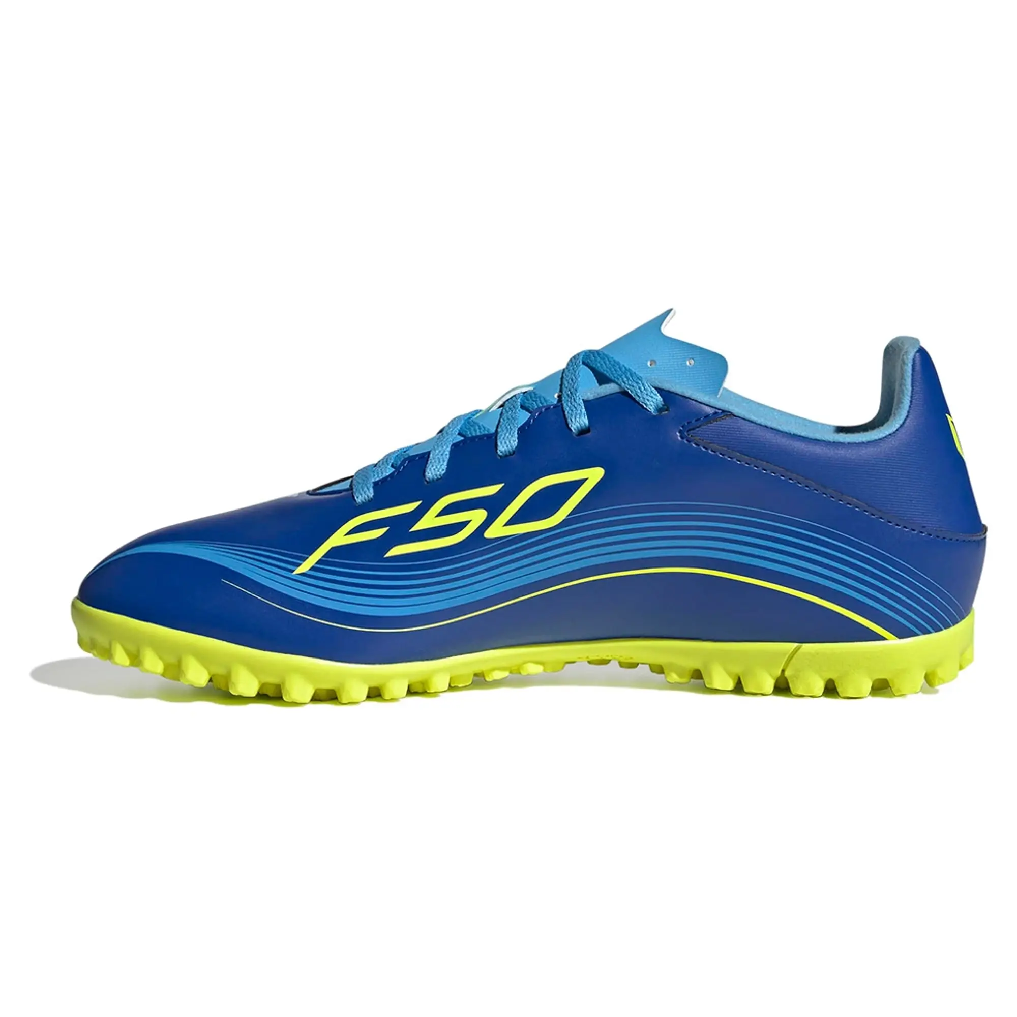Adidas F50 Messi Club Tf Football Boots