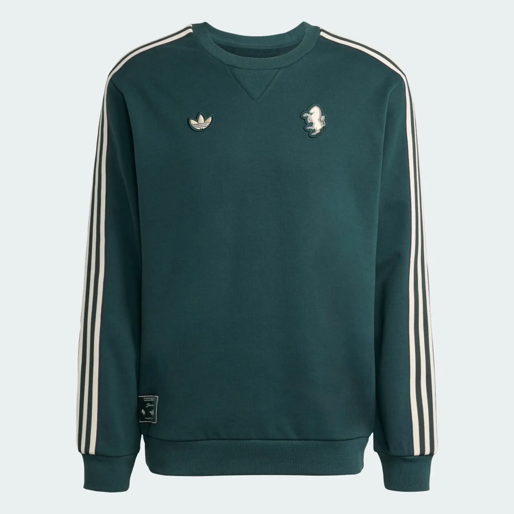 adidas Juventus Terrace Icons Sweatshirt