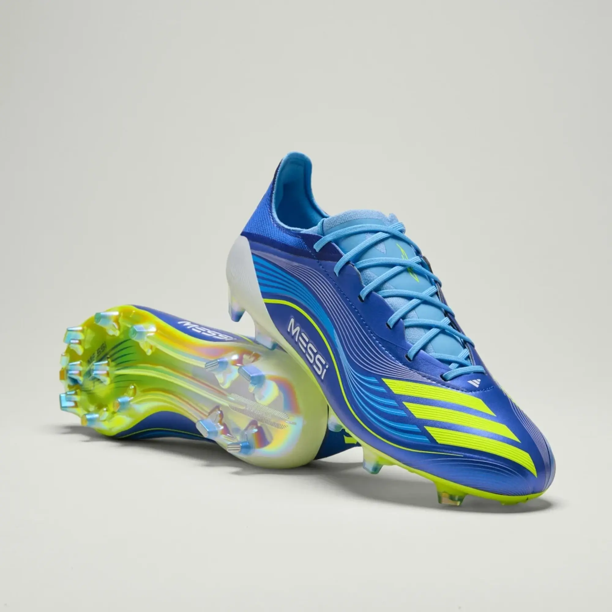 adidas F50 Messi Elite Firm Ground Boots