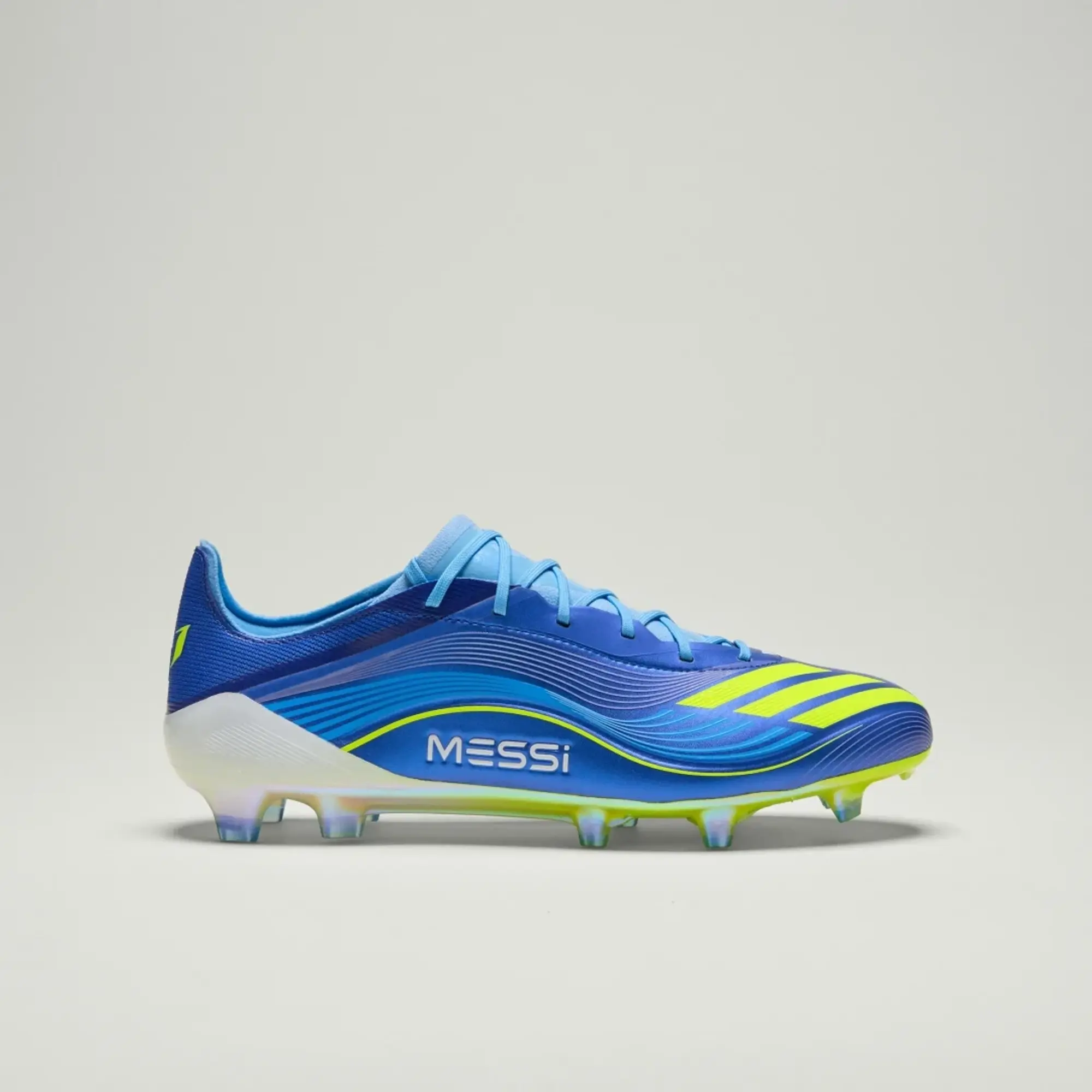 adidas F50 Messi Elite Firm Ground Boots