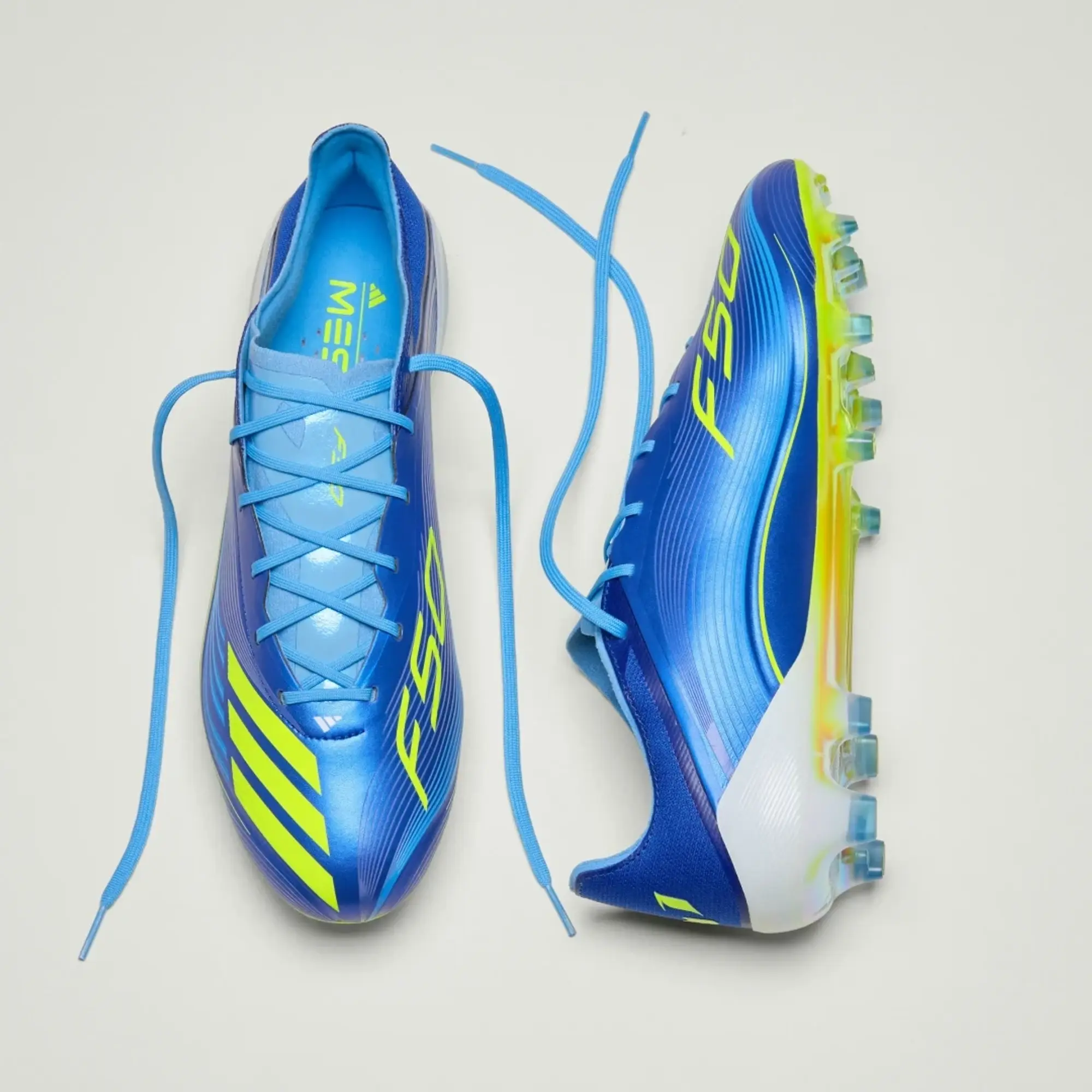 adidas F50 Messi Elite Firm Ground Boots