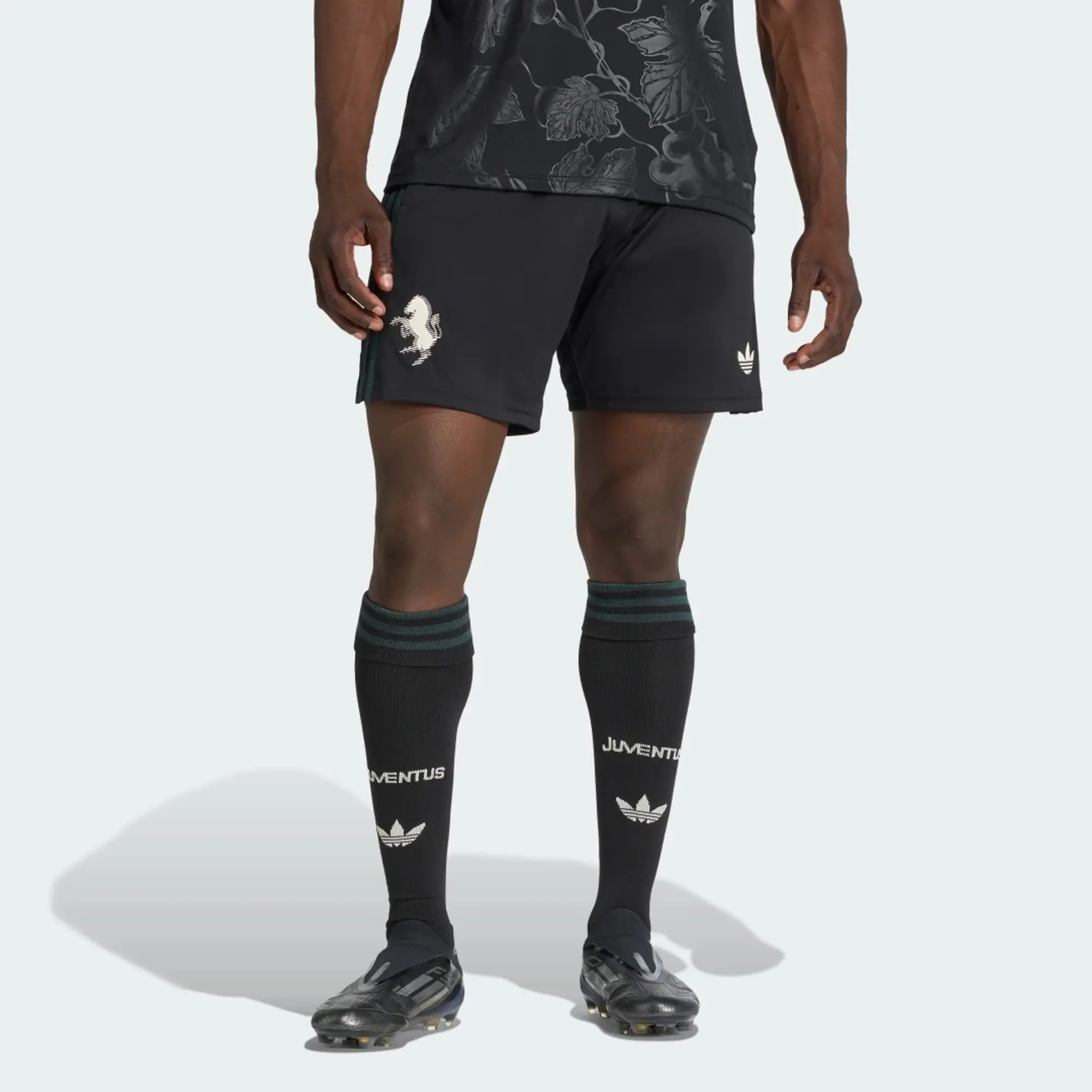 adidas Juventus 25/26 Third Shorts