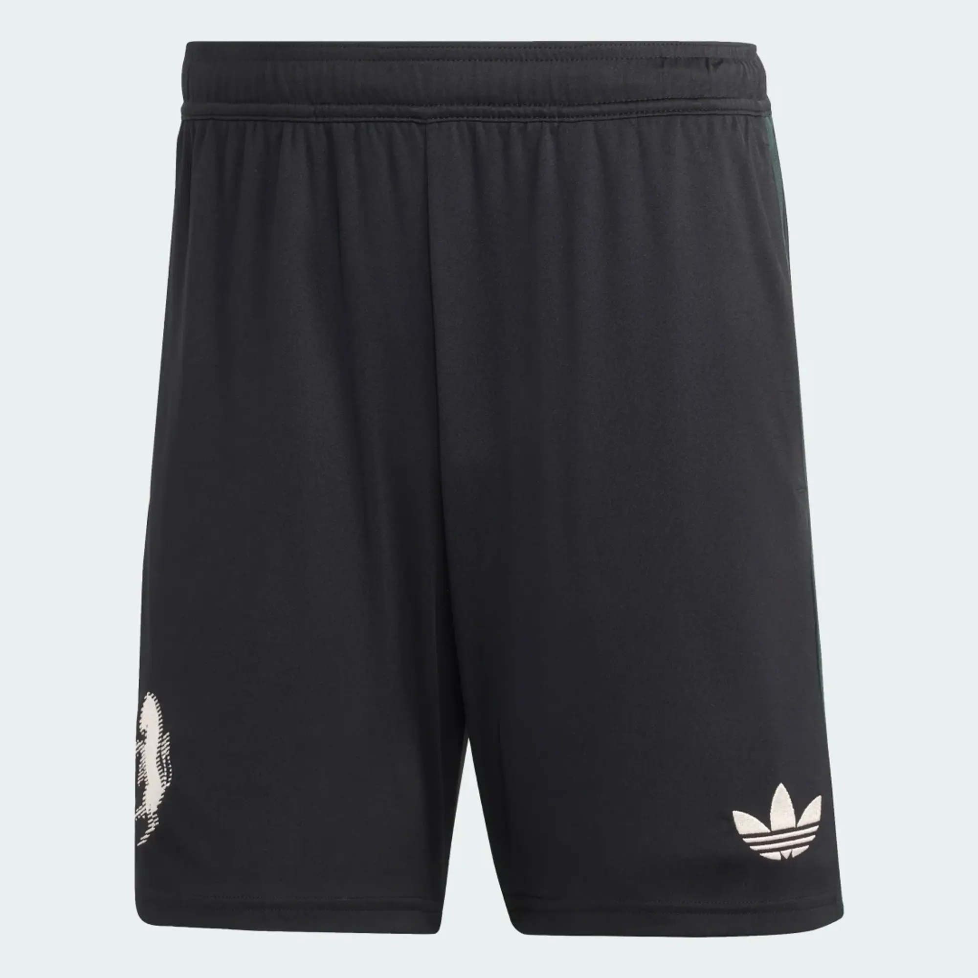 adidas Juventus 25/26 Third Shorts