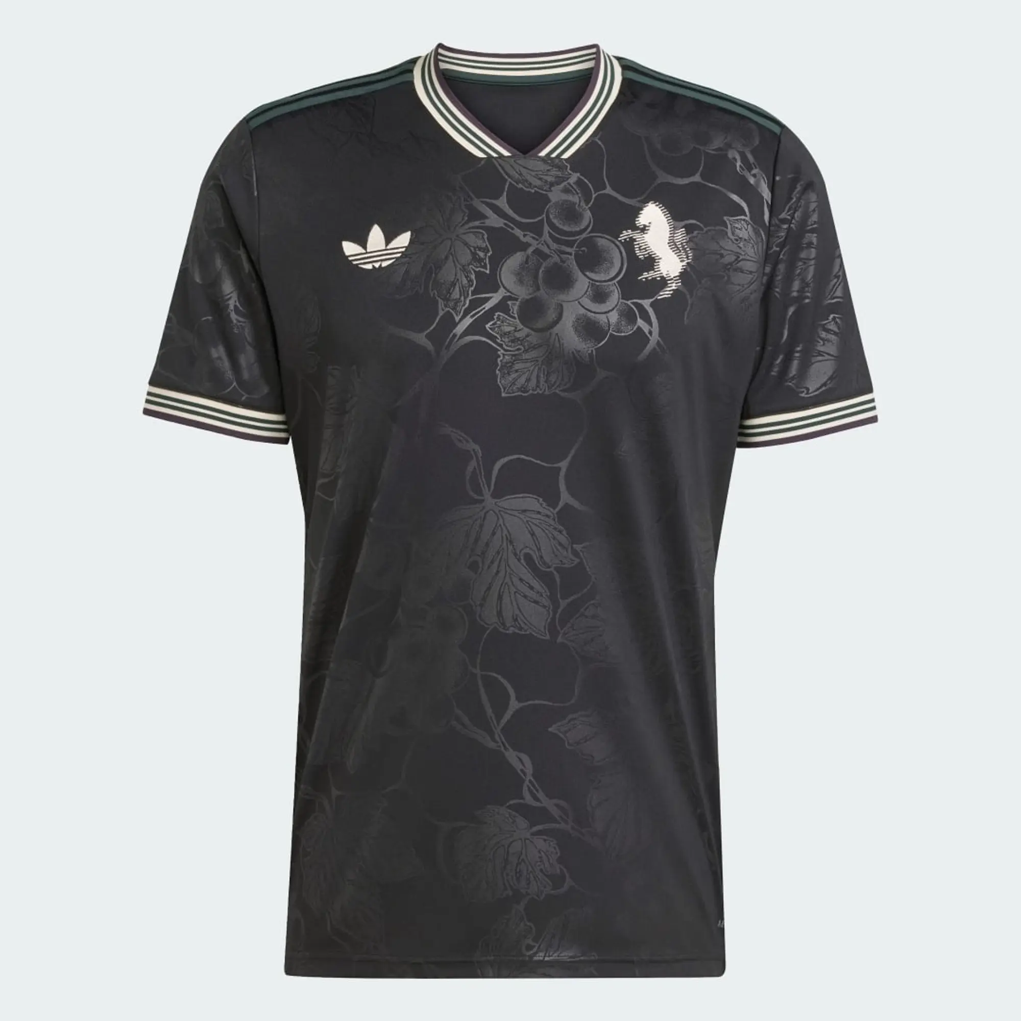 adidas Juventus 25/26 Third Jersey