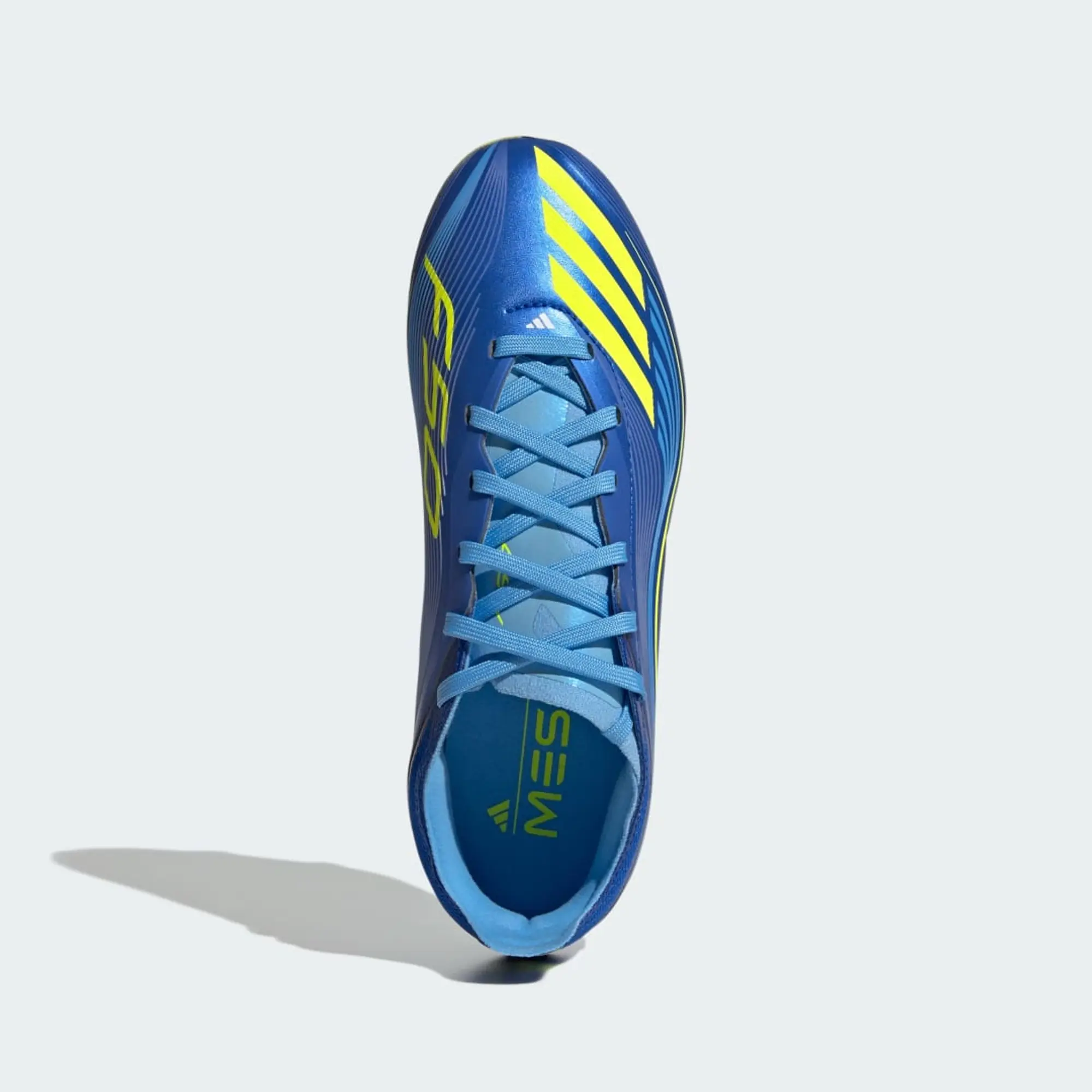 adidas F50 Messi Elite Firm Ground Boots Kids