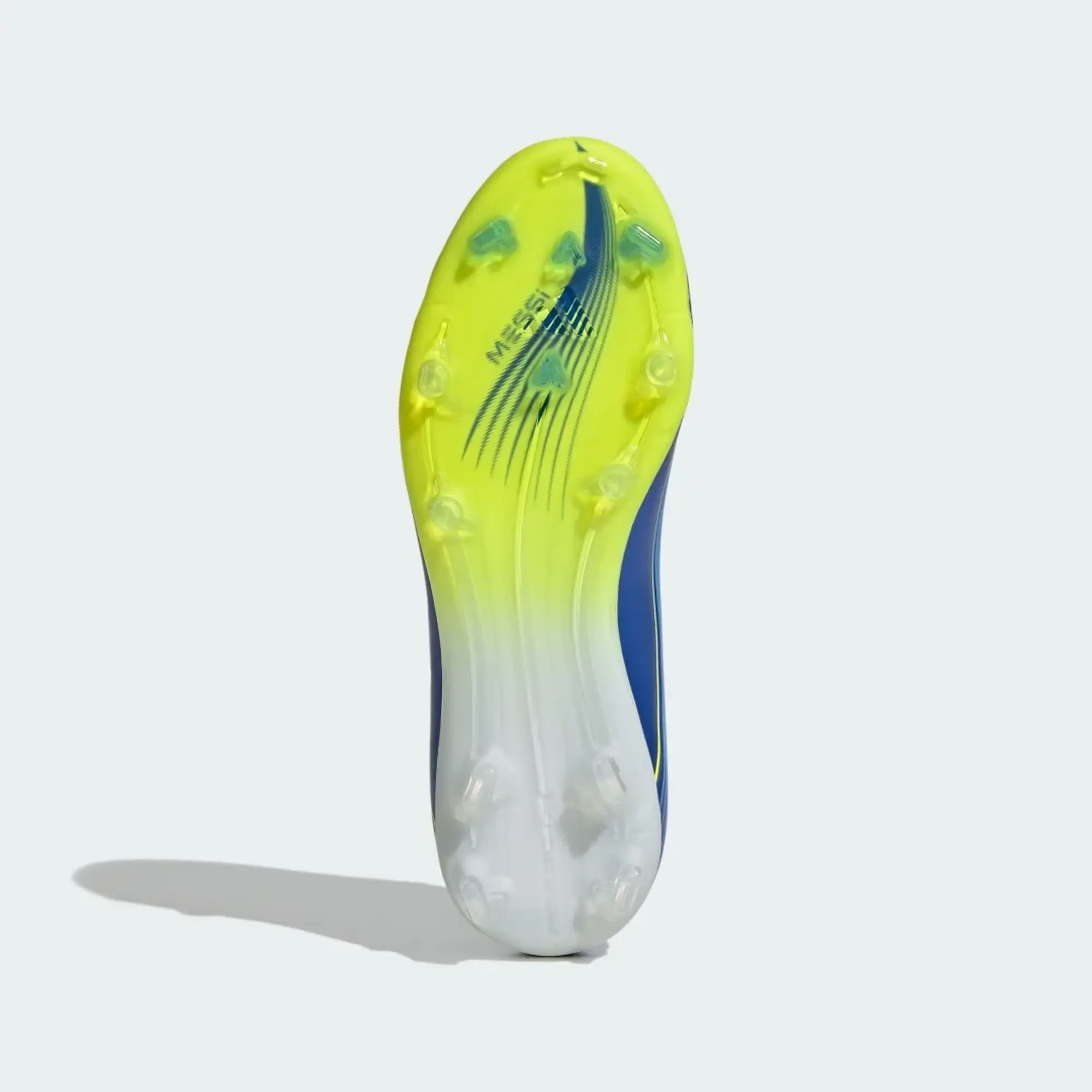 adidas F50 Messi Elite Firm Ground Boots Kids