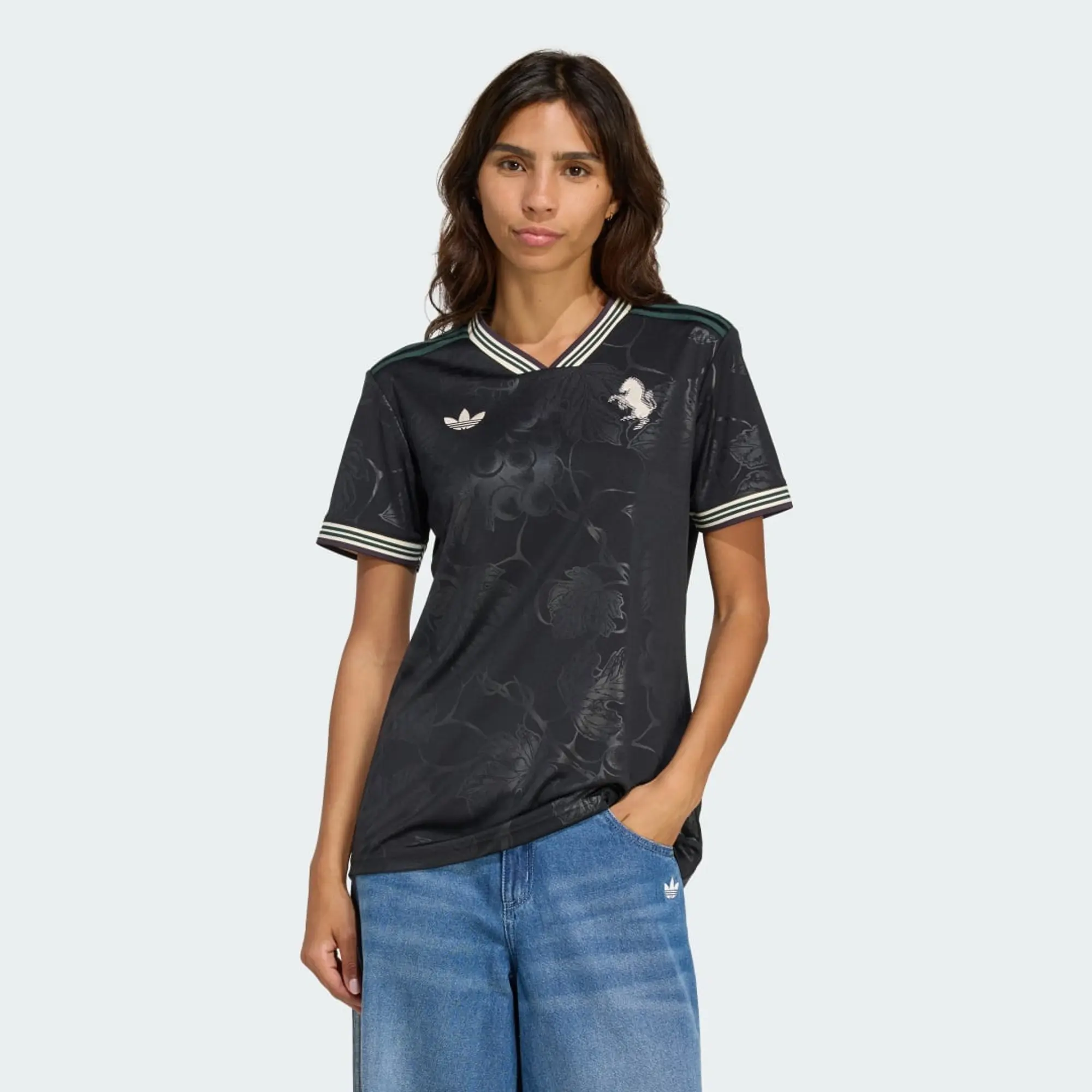 adidas Juventus 25/26 Third Jersey