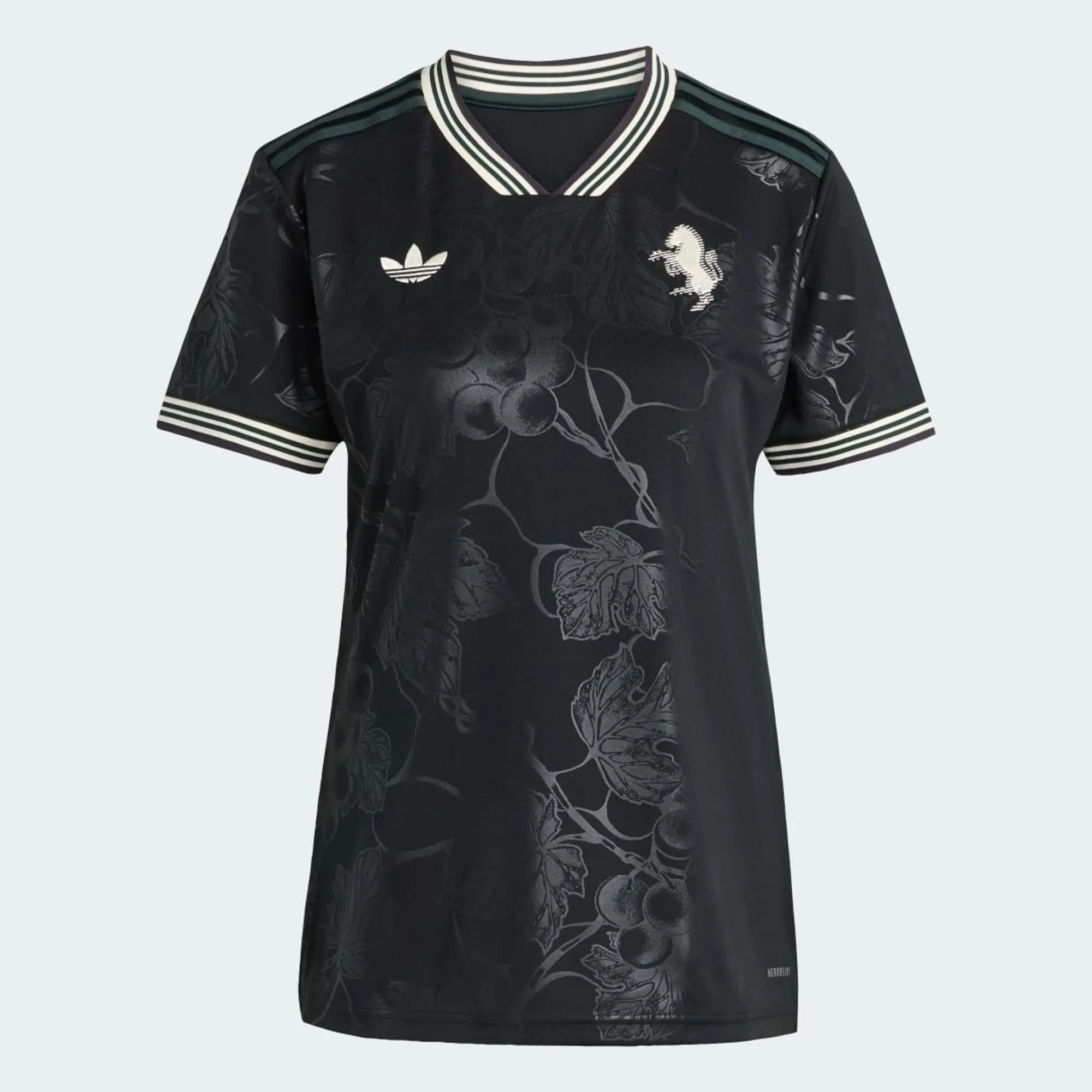 adidas Juventus 25/26 Third Jersey