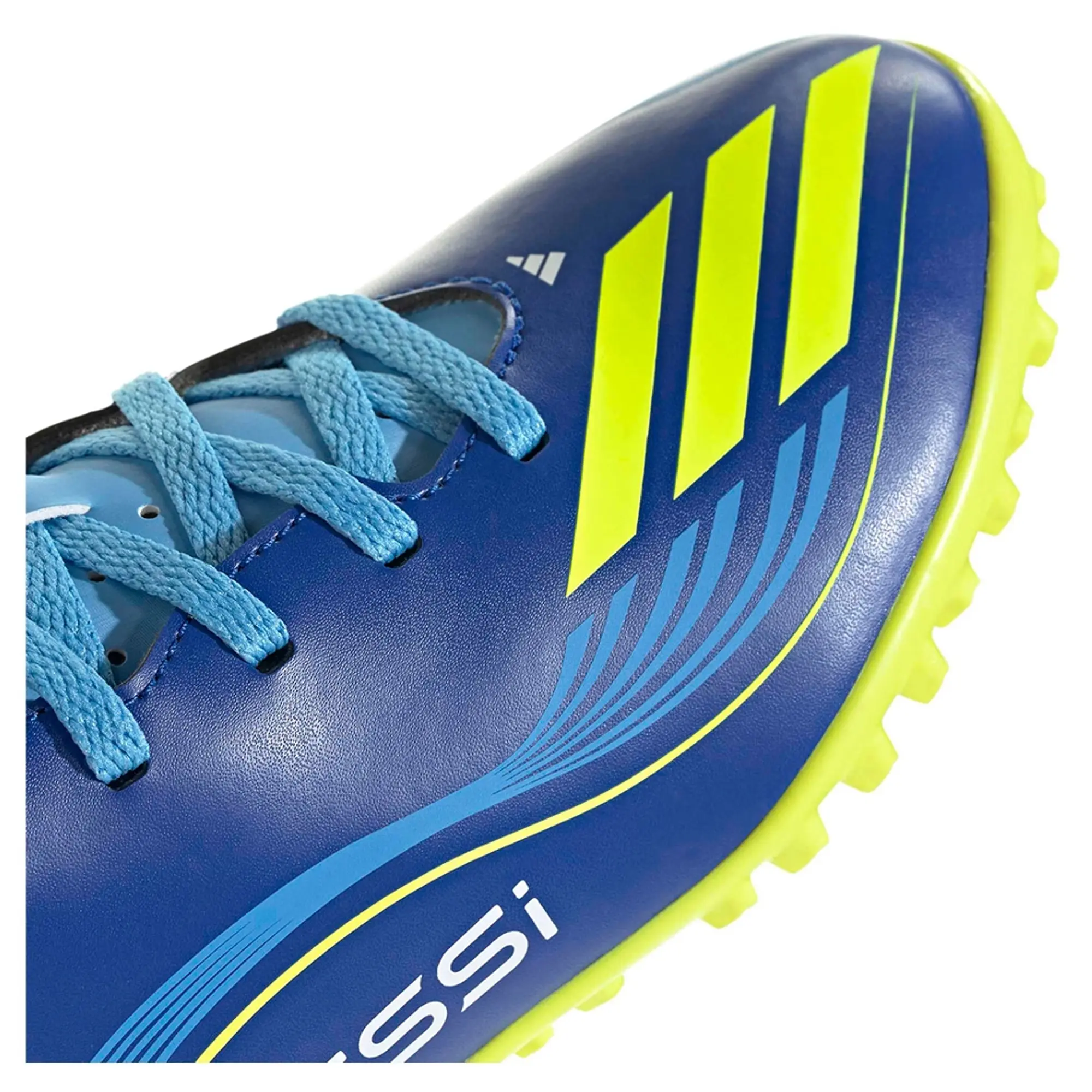 Adidas F50 Messi Club Tf Football Boots