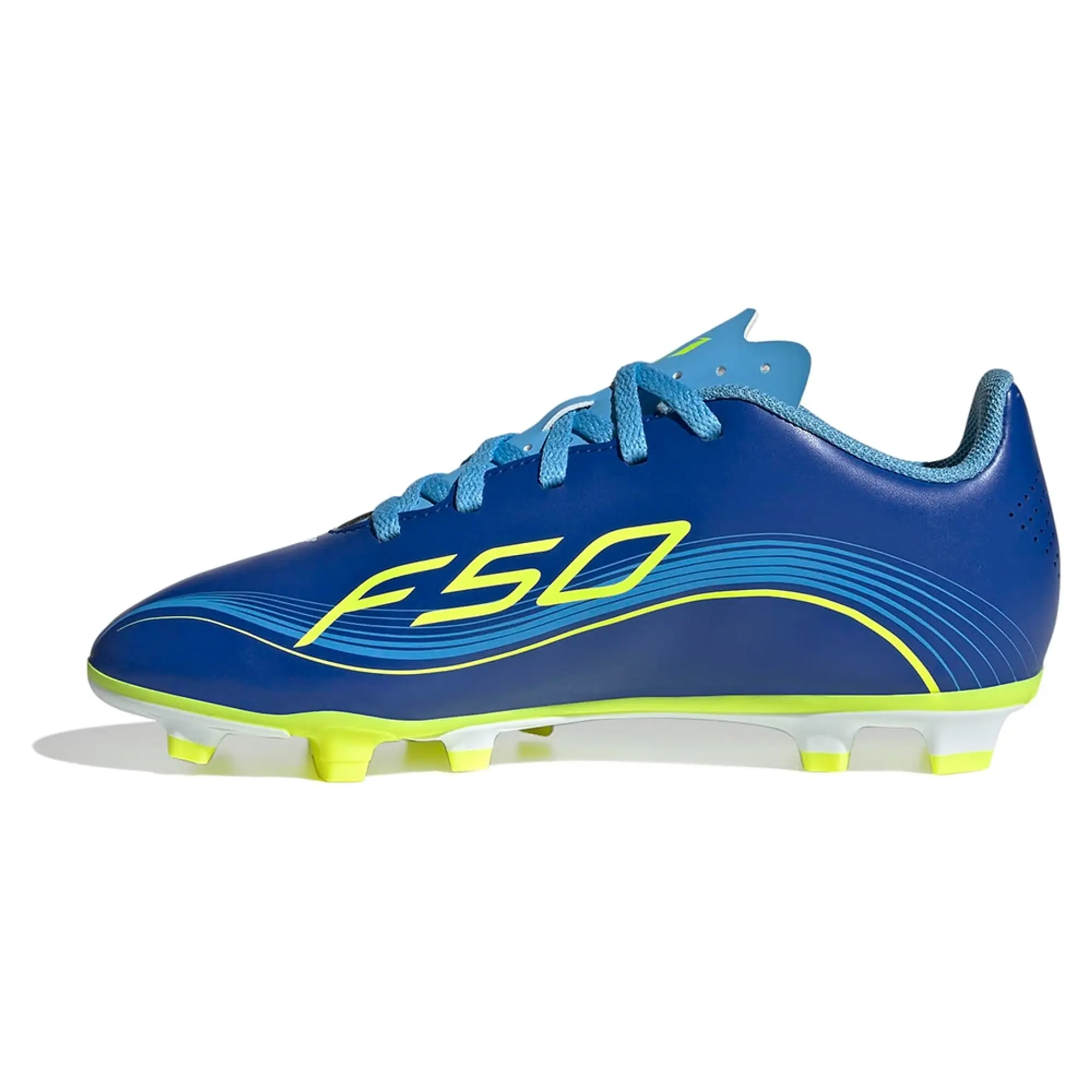 Adidas F50 Messi Club Fg/mg Football Boots