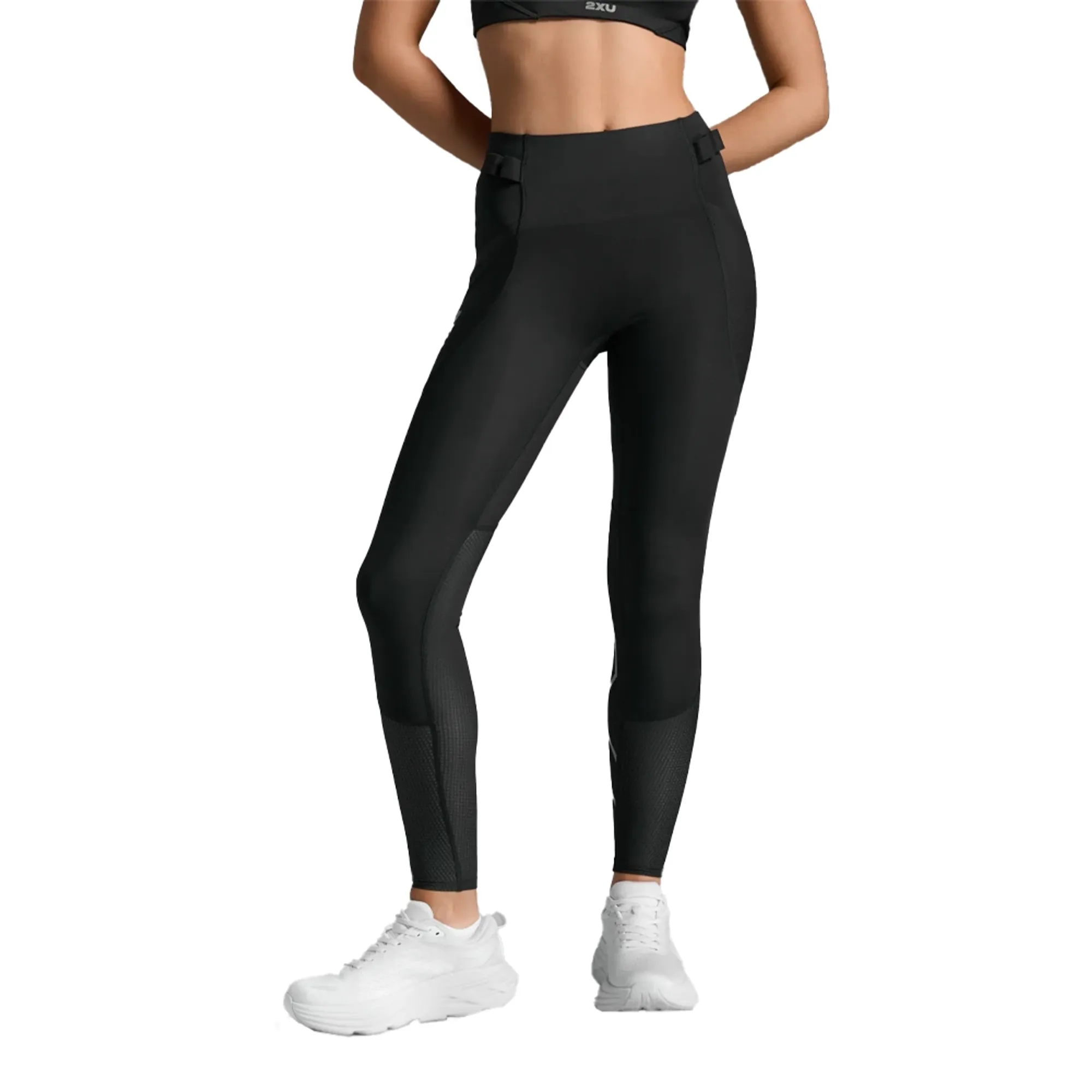 2XU Aero Mesh Compression Tights - AW25