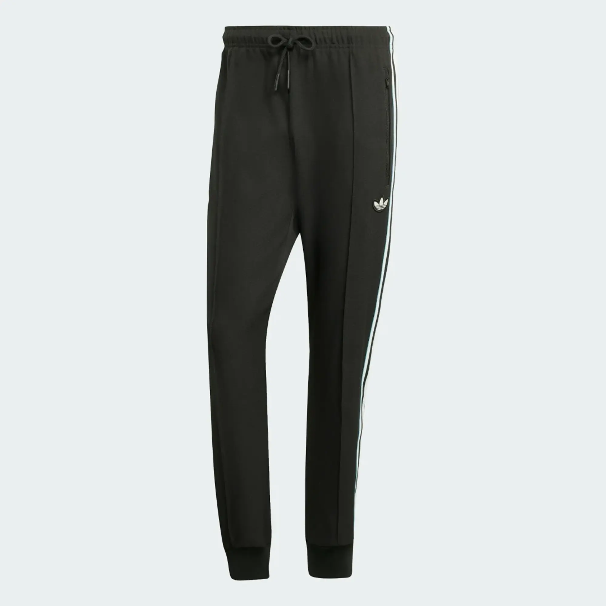 adidas Newcastle United FC Terrace Icons Track Pants