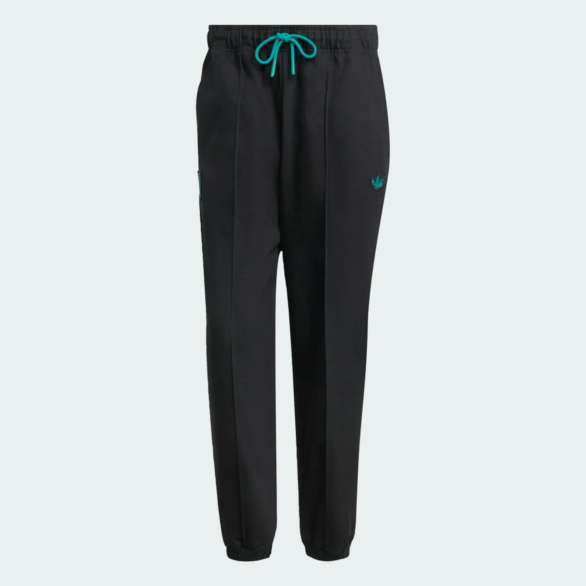 adidas Liverpool FC Terrace Icons Drill Tracksuit Bottoms