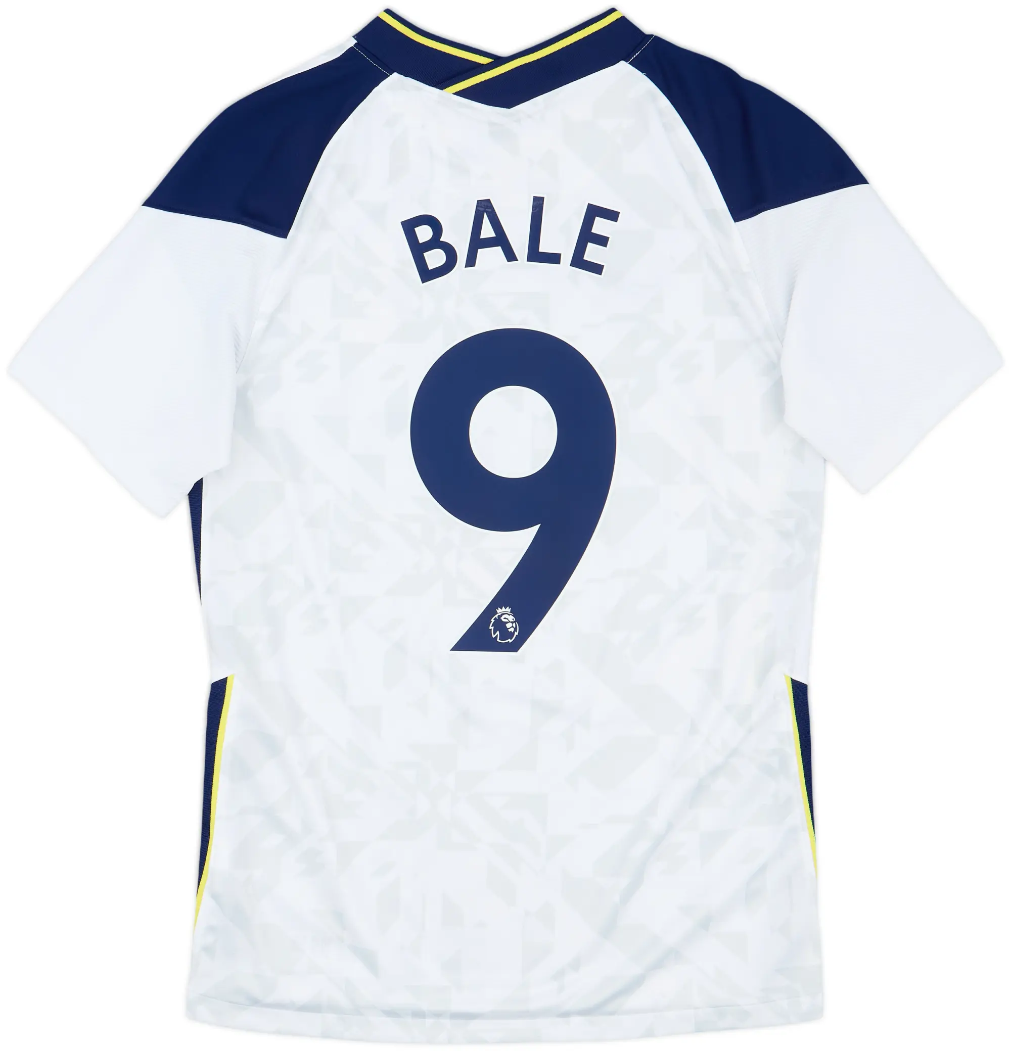 2020-21 Tottenham Home Shirt Bale #9 - 10/10 - (S)