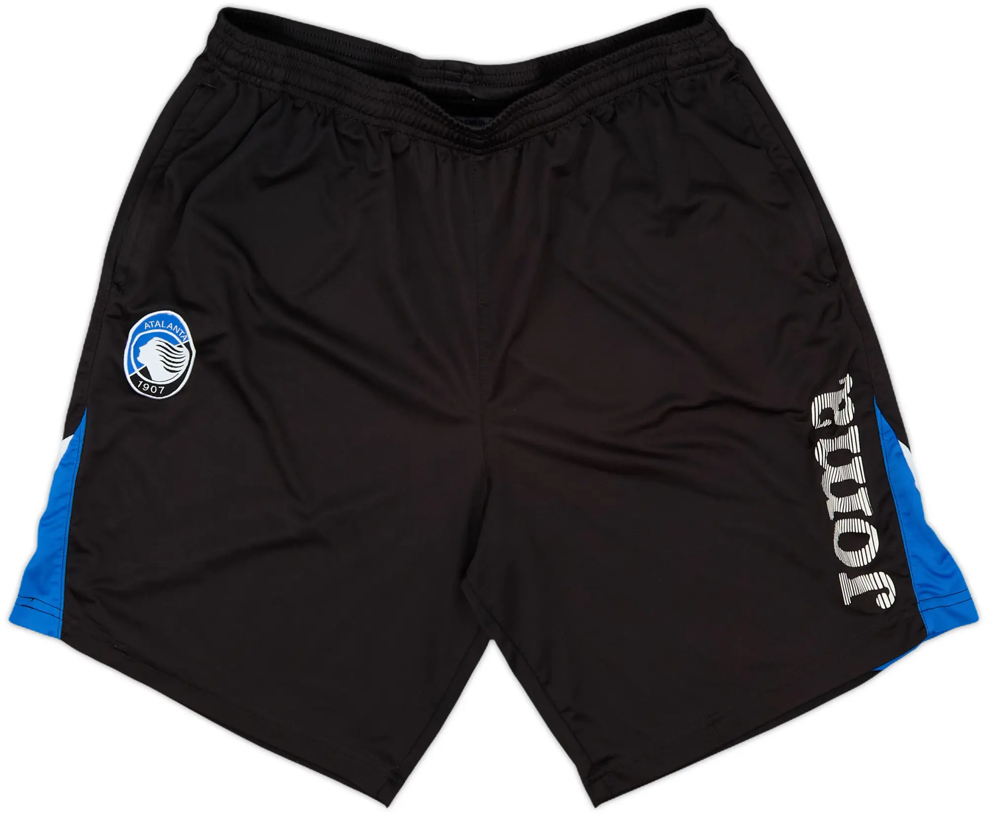 2021-22 Atalanta Joma Training Shorts - 10/10 - (L)