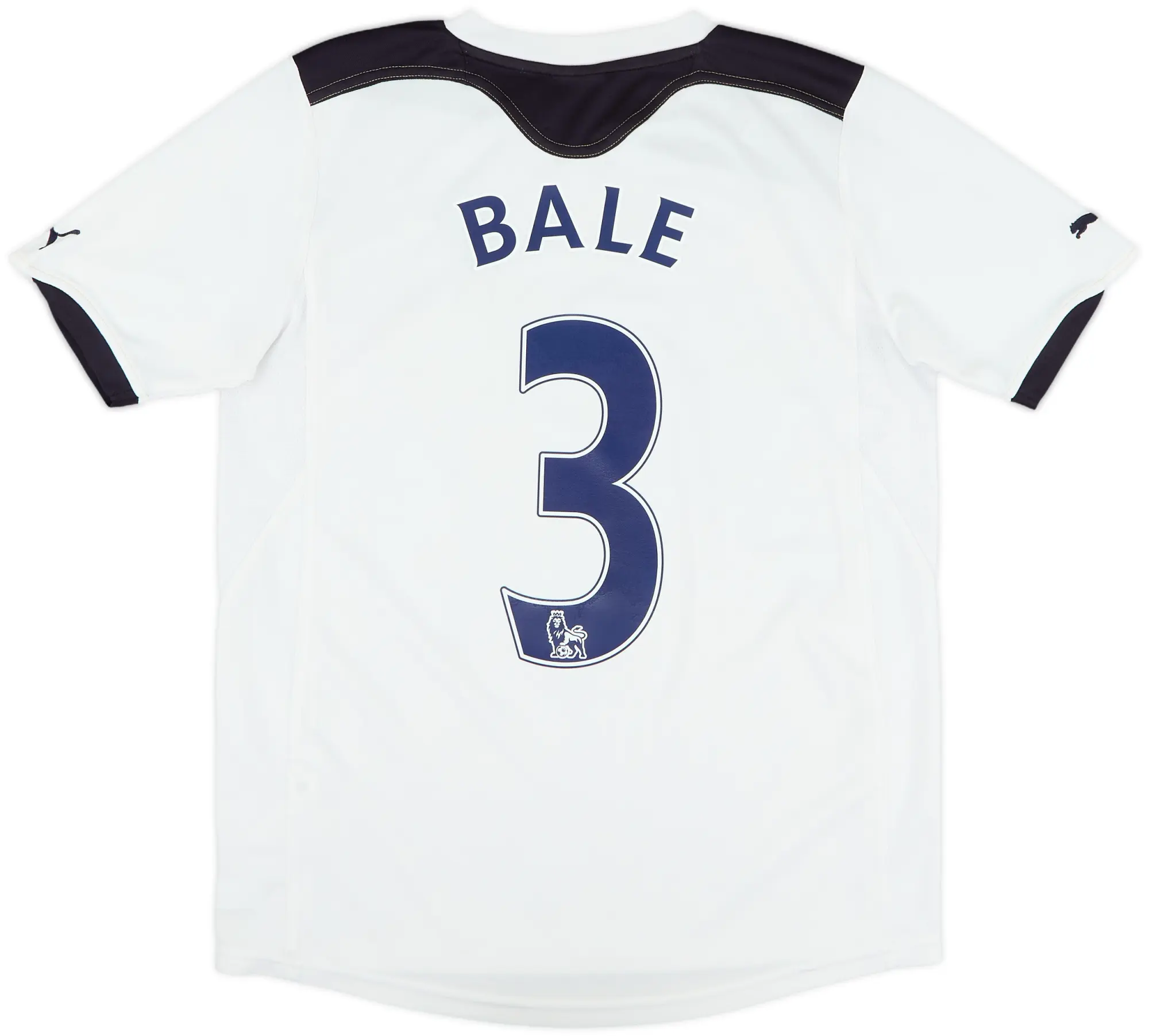 2010-11 Tottenham Home Shirt Bale #3 - 7/10 - (L.Boys)
