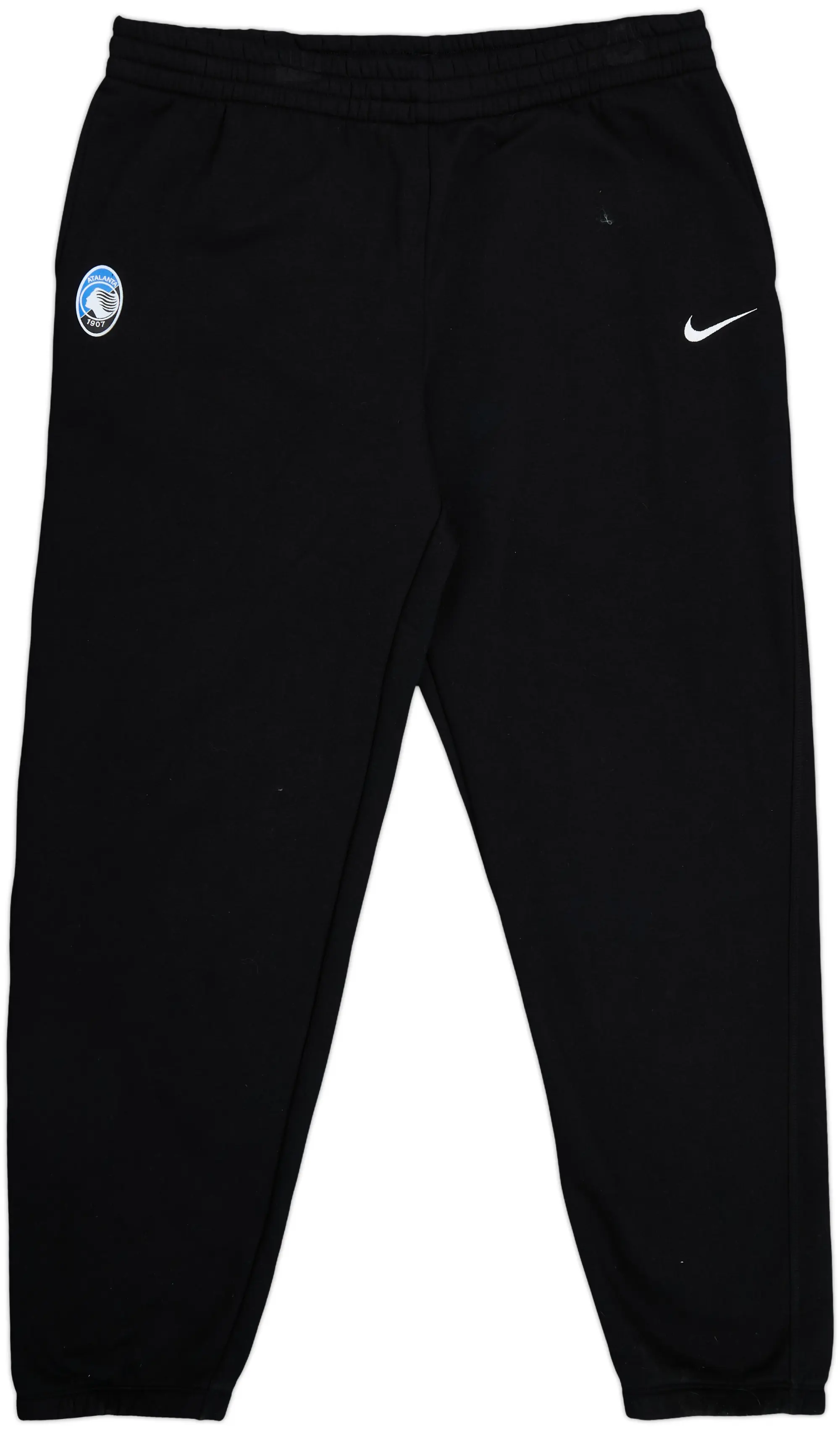 2014-15 Atalanta Nike Track Pants/Bottoms - 9/10 - (XXL)