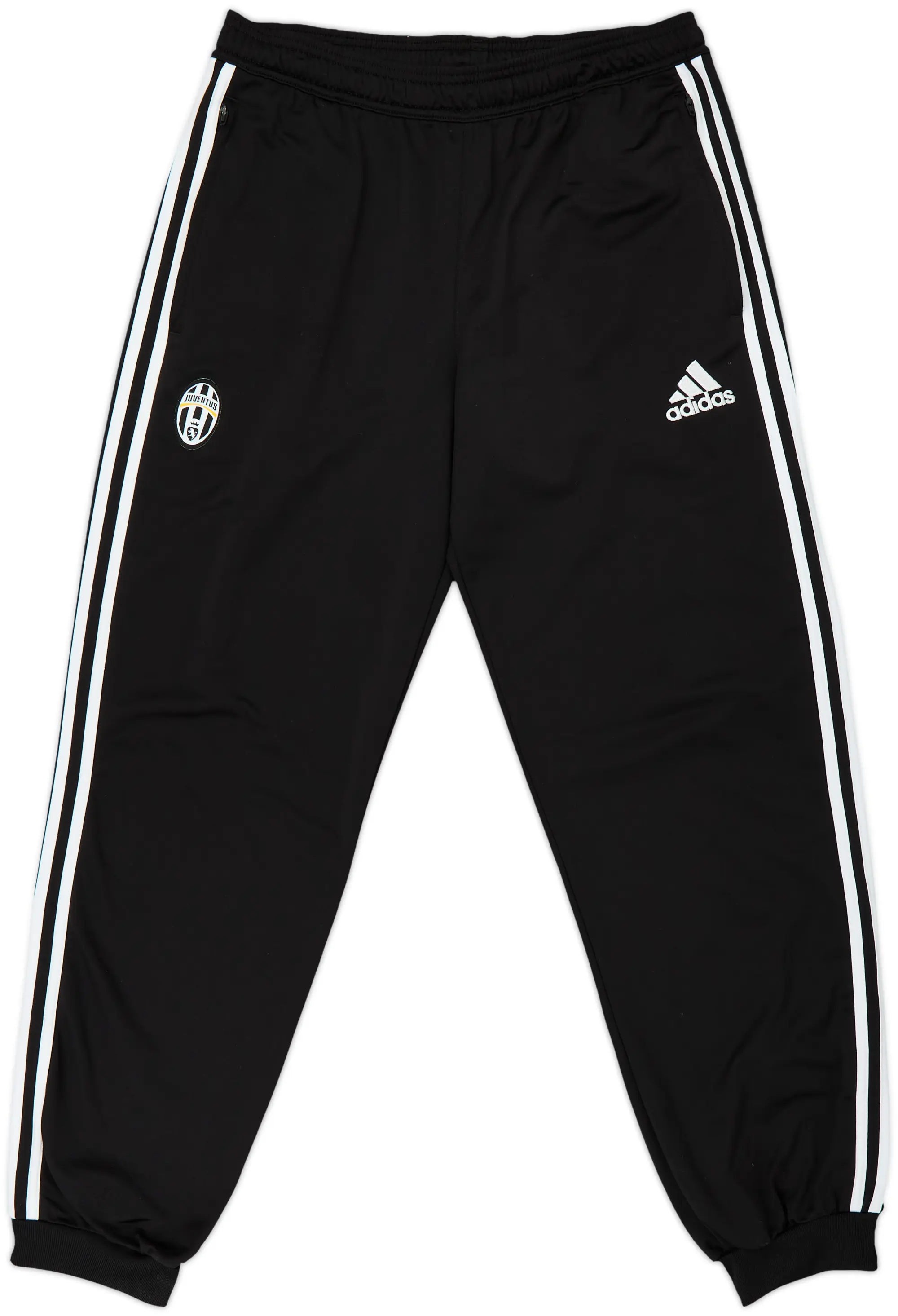 2015-16 Juventus Nike Track Pants/Bottoms - 10/10 - (M)