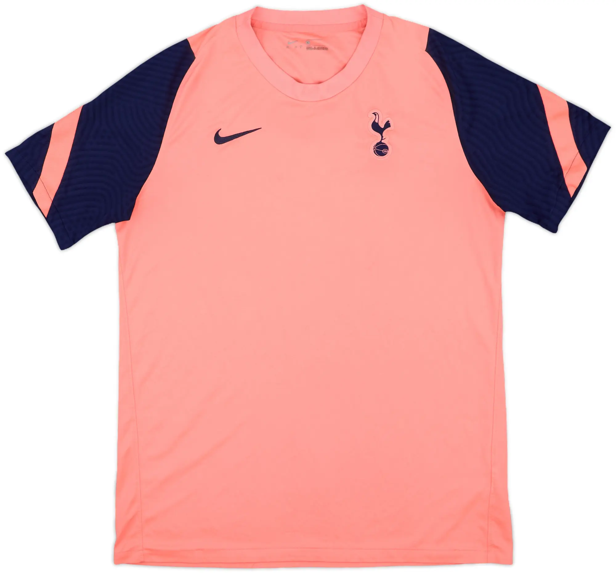 Nike Tottenham Hotspur Mens SS Home Shirt 2020/21