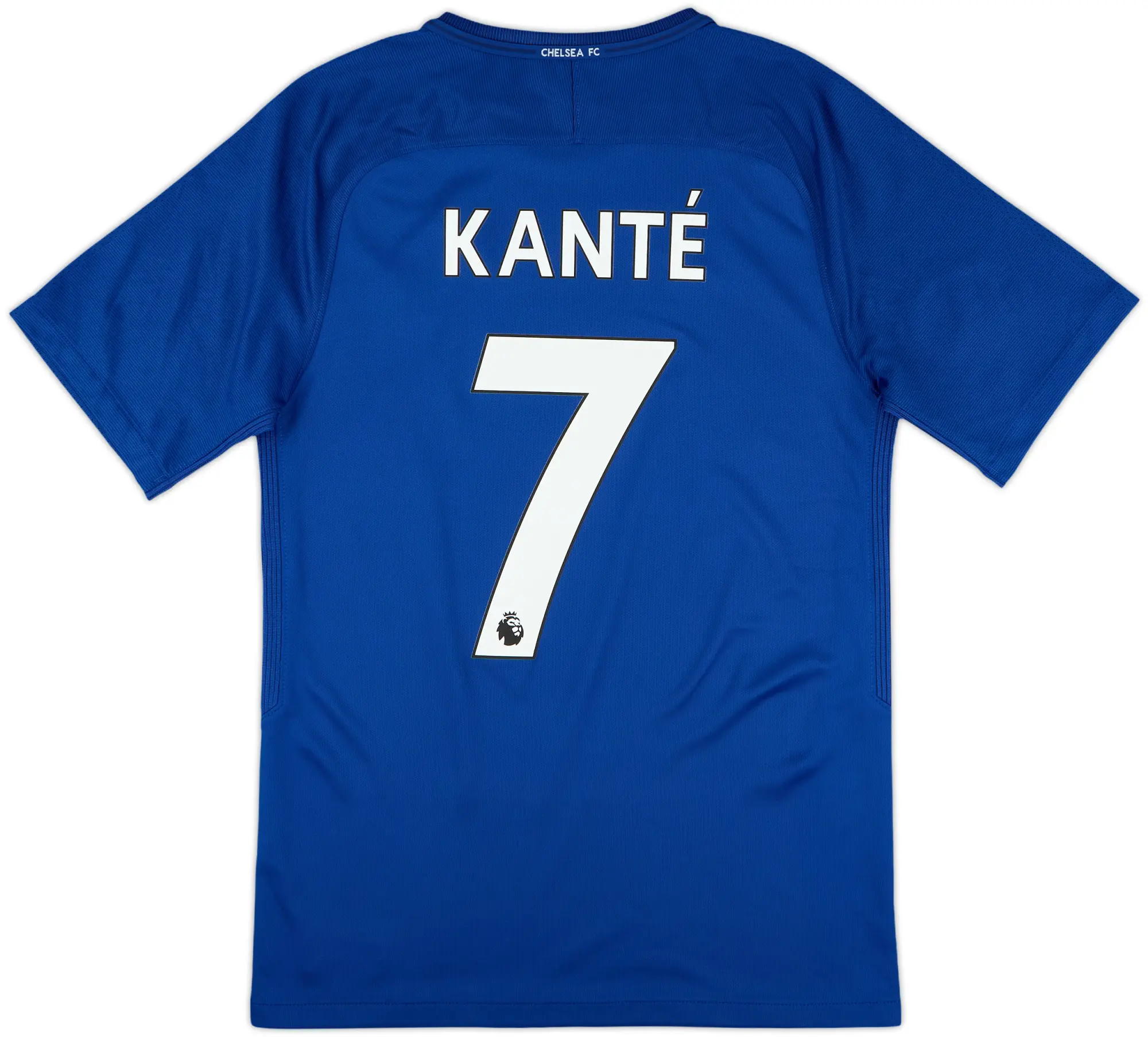 Nike Chelsea Mens SS Home Shirt 2017/18